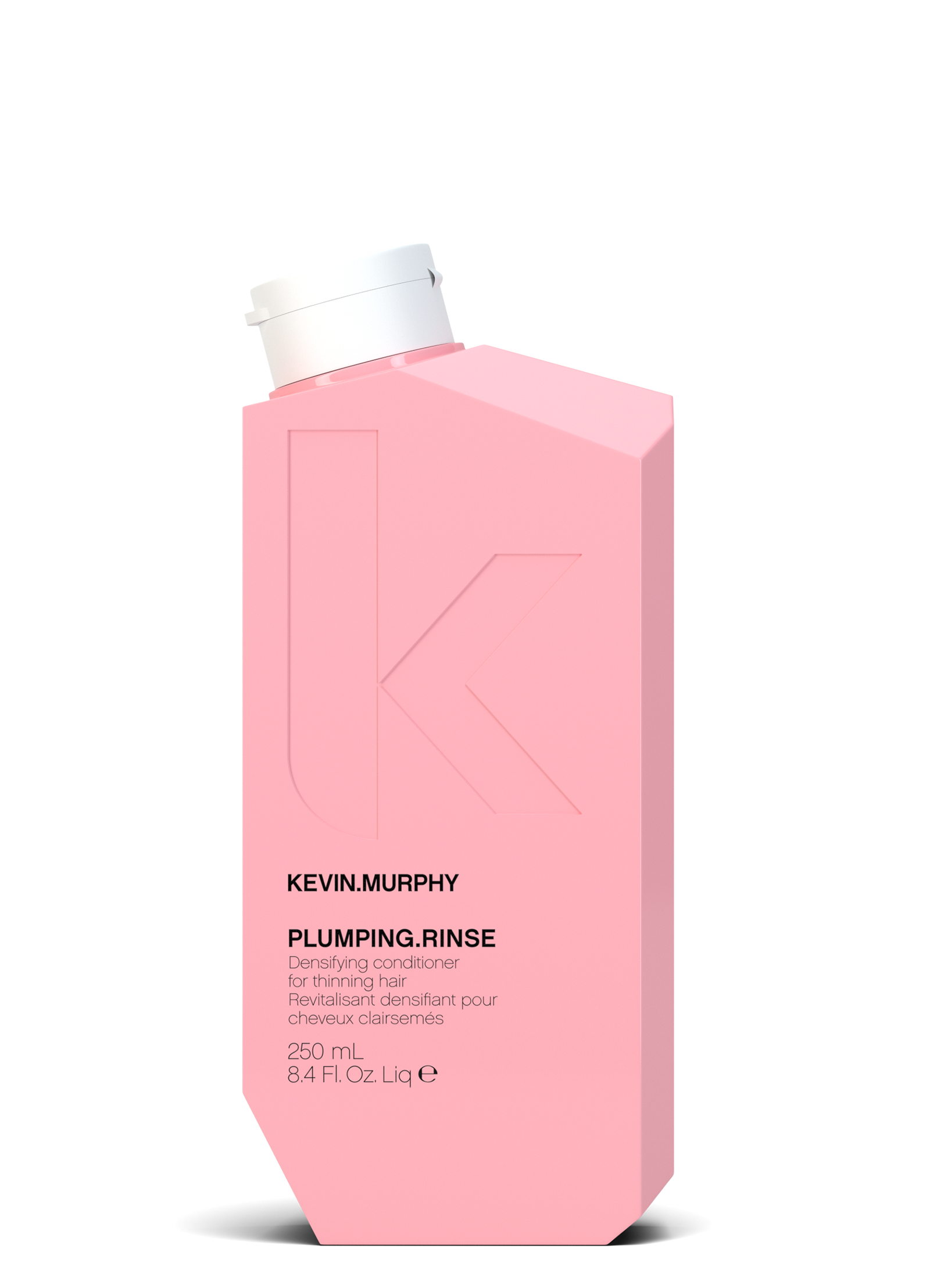 PLUMPING.RINSE 250 ML