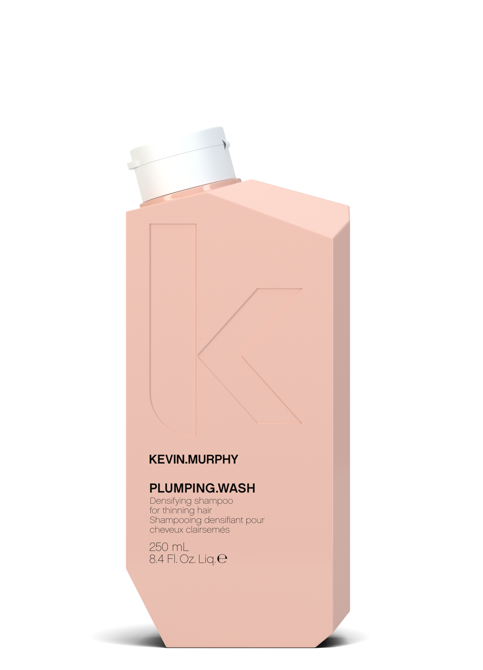 PLUMPING.WASH 250 ML