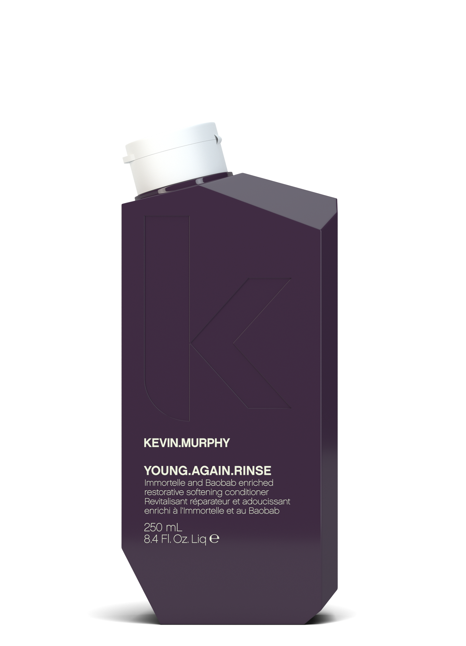 YOUNG.AGAIN.RINSE 250 ML