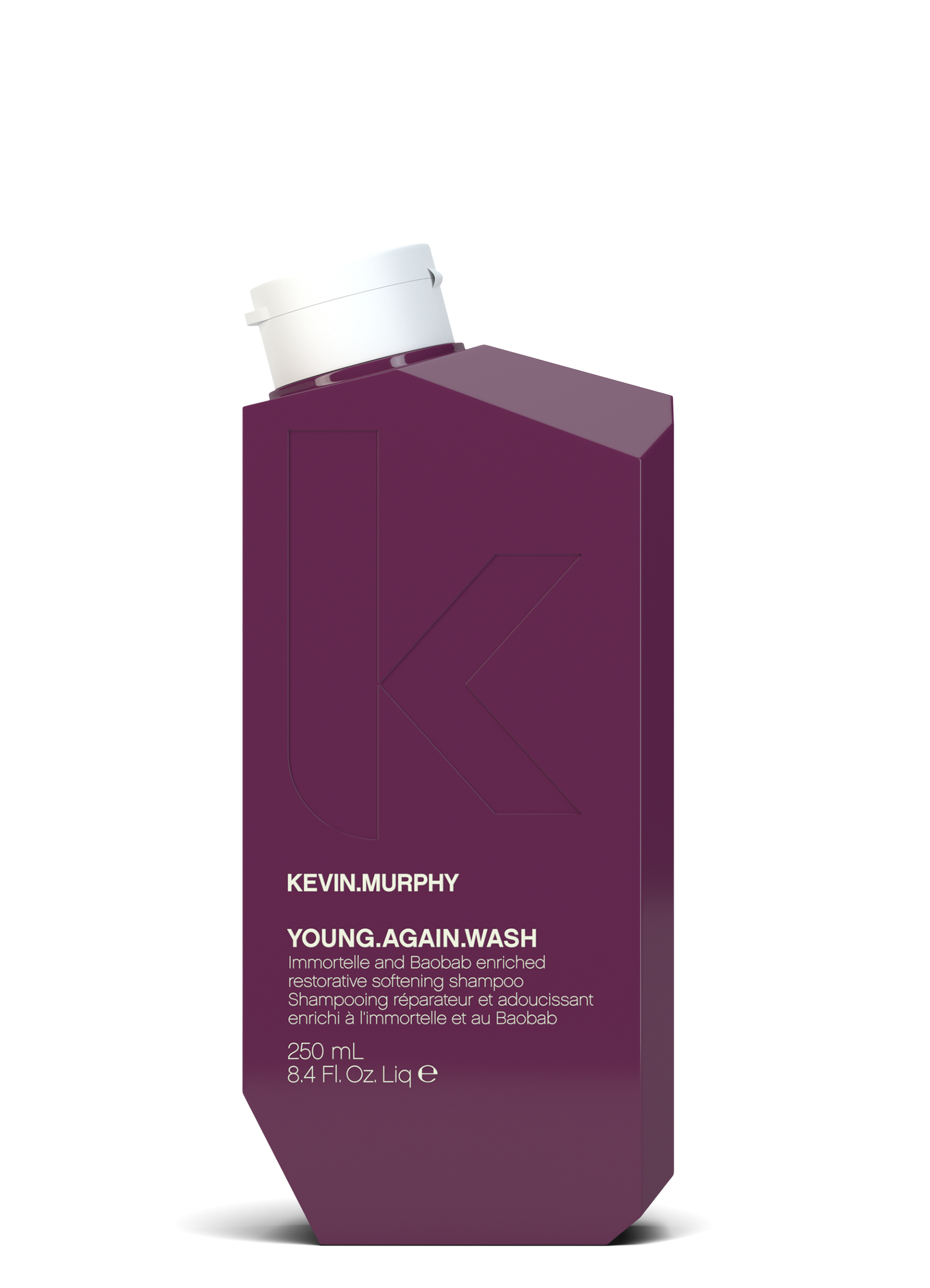 YOUNG.AGAIN.WASH 250 ML