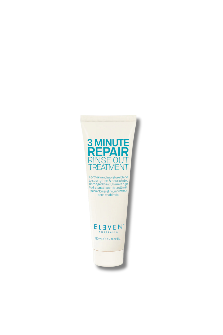 3 MINUTE RINSE OUT REPAIR TREATMENT 50 ML