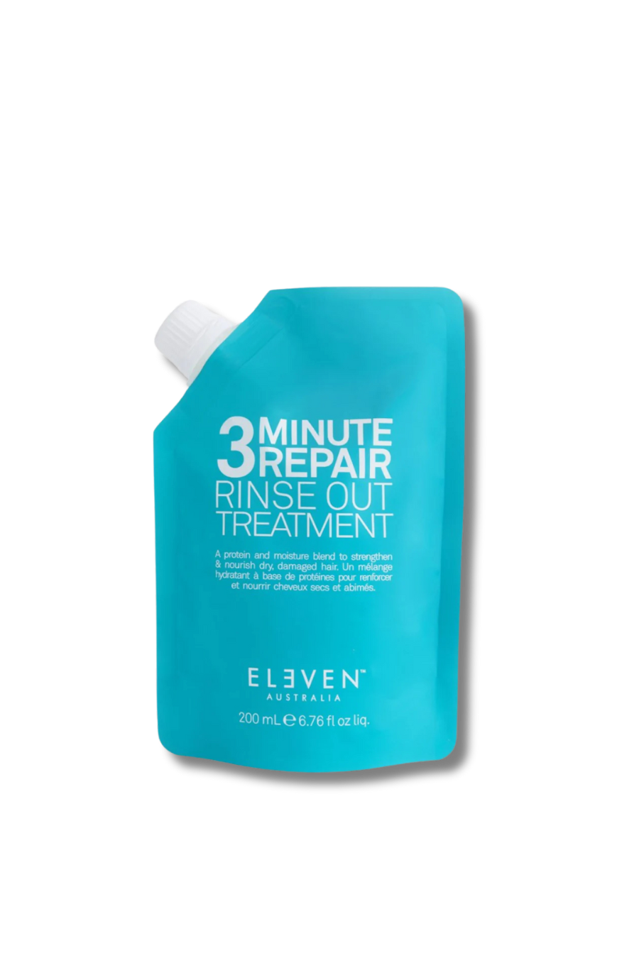 3 MINUTE RINSE OUT REPAIR TREATMENT 200 ML