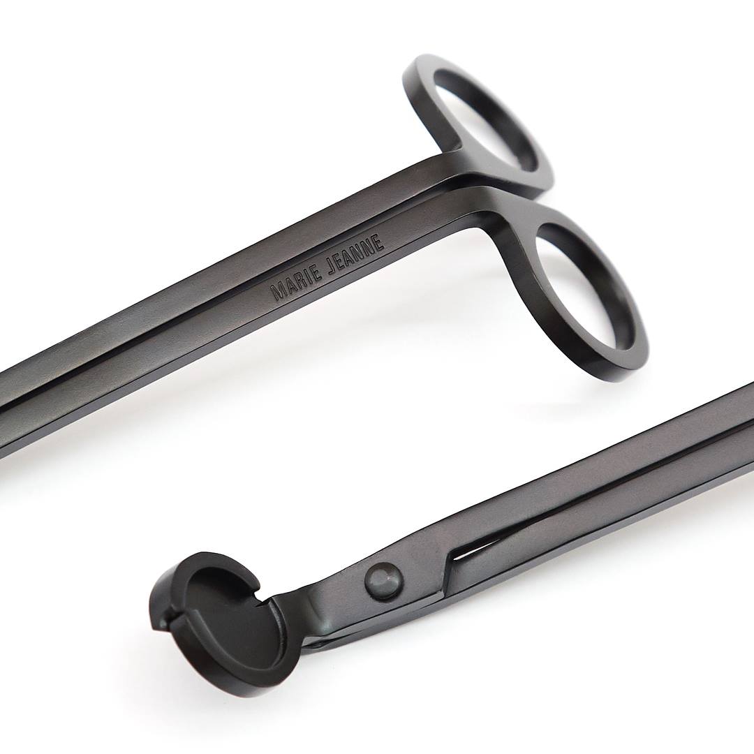 Candle Scissors