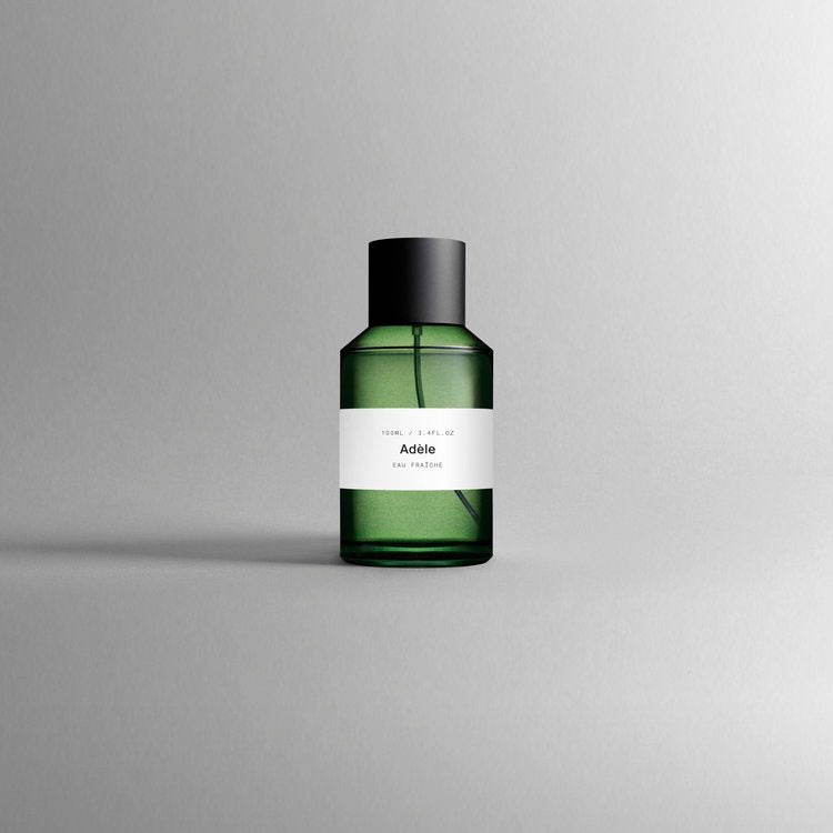 Eau Fraîche Adèle 100ml