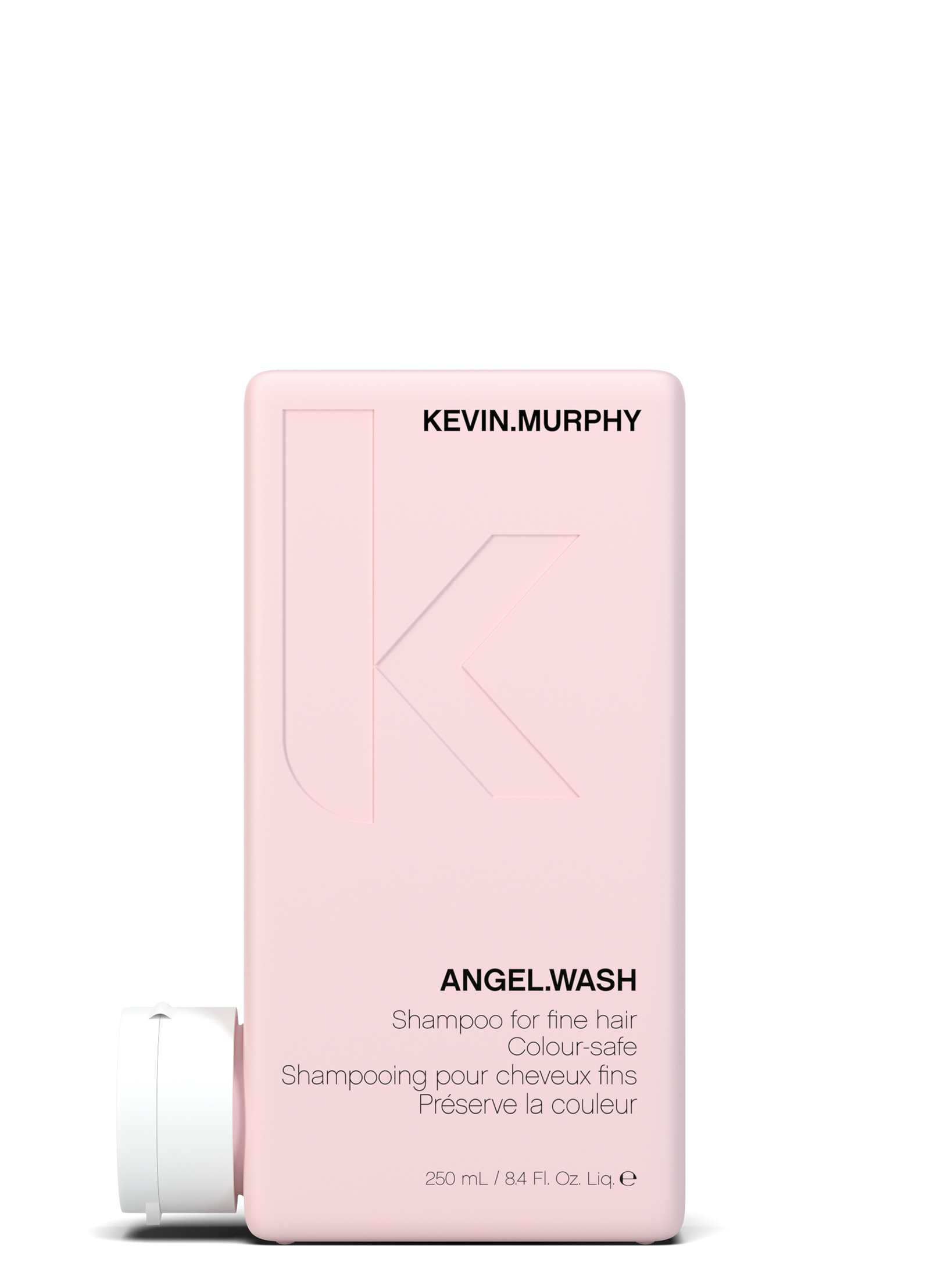 ANGEL.WASH 250 ML