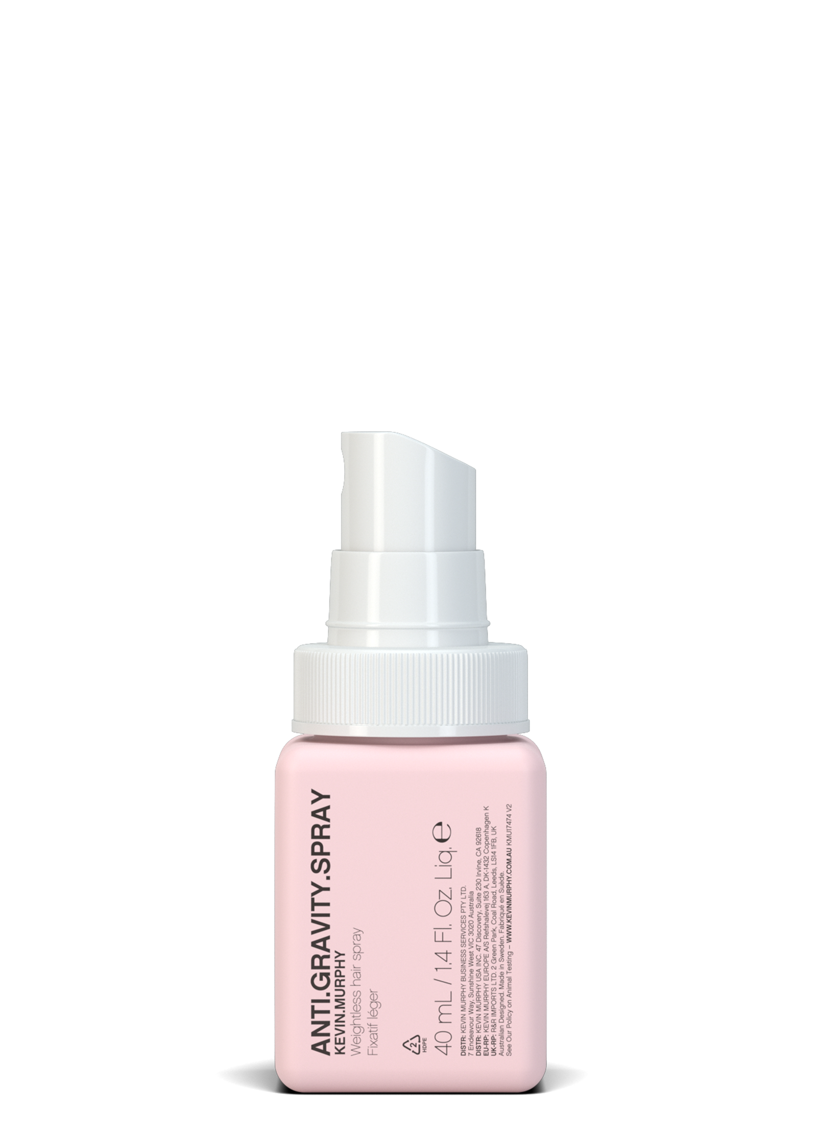 ANTI.GRAVITY.SPRAY40 ML