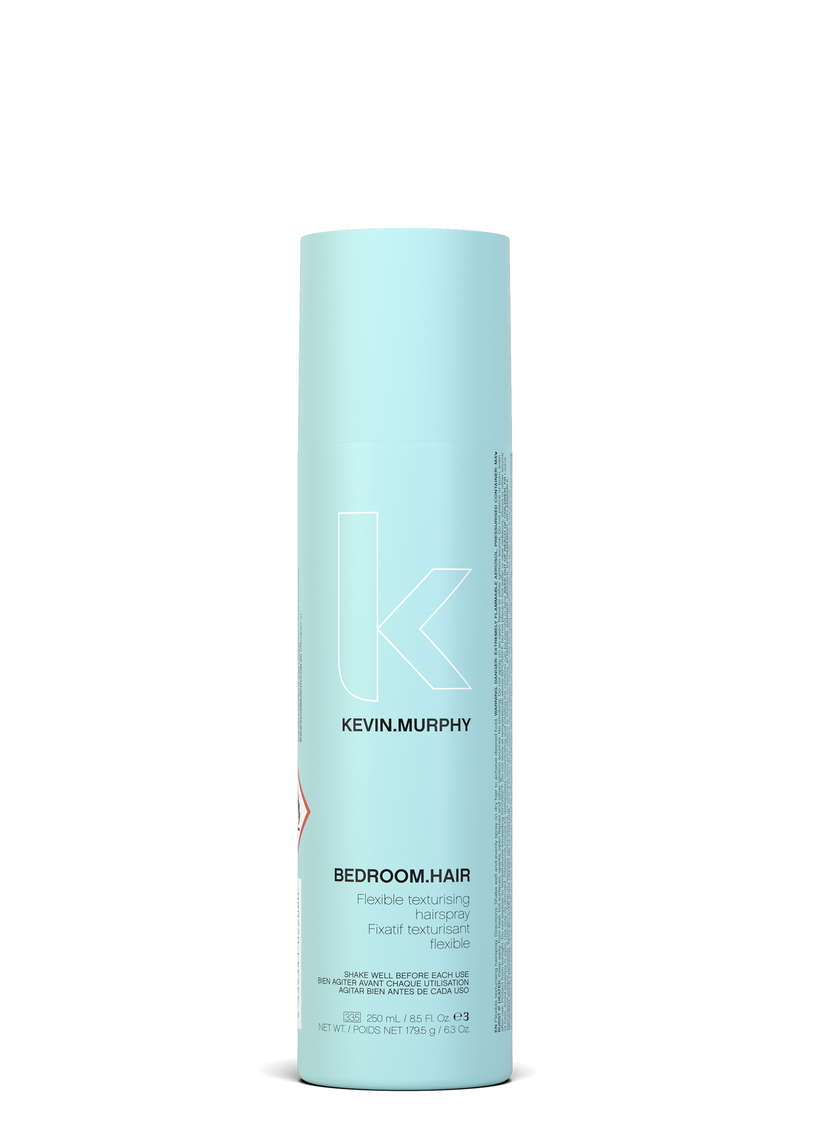 BEDROOM.HAIR 250 ML