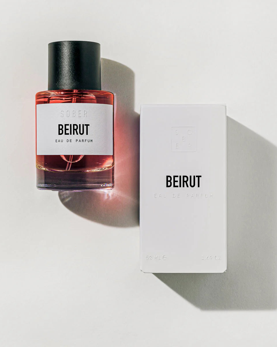 BEIRUT - Eau de Parfum 50ml