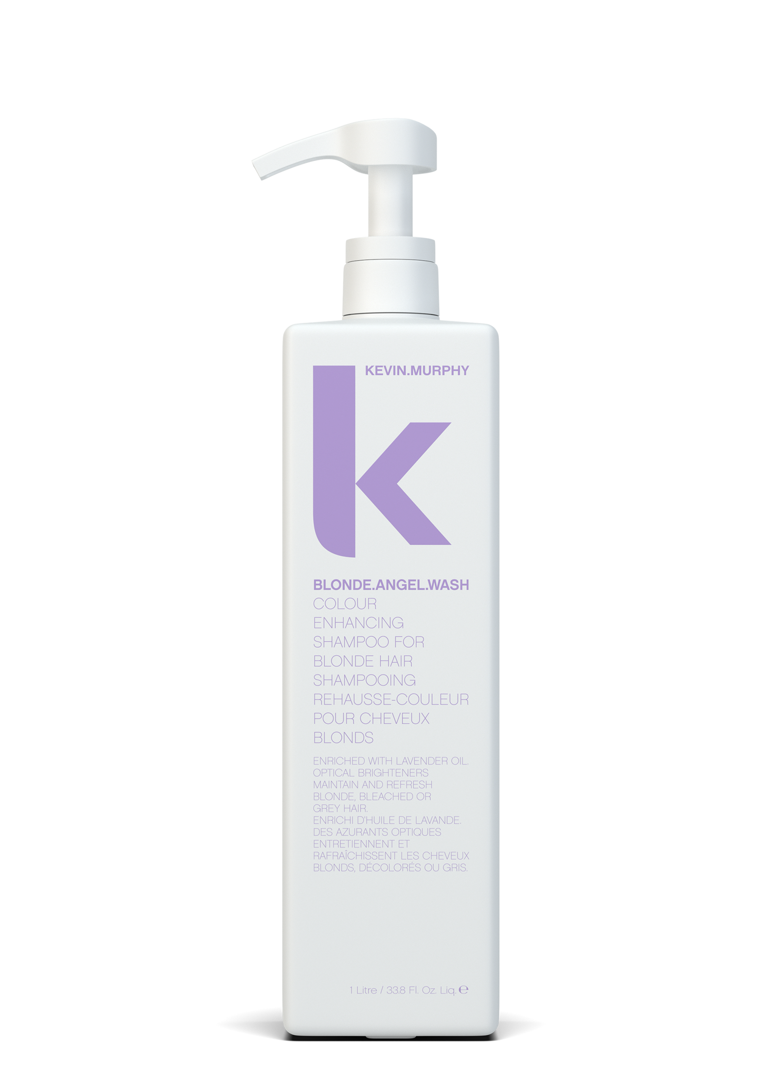 BLONDE.ANGEL.WASH 1000 ML