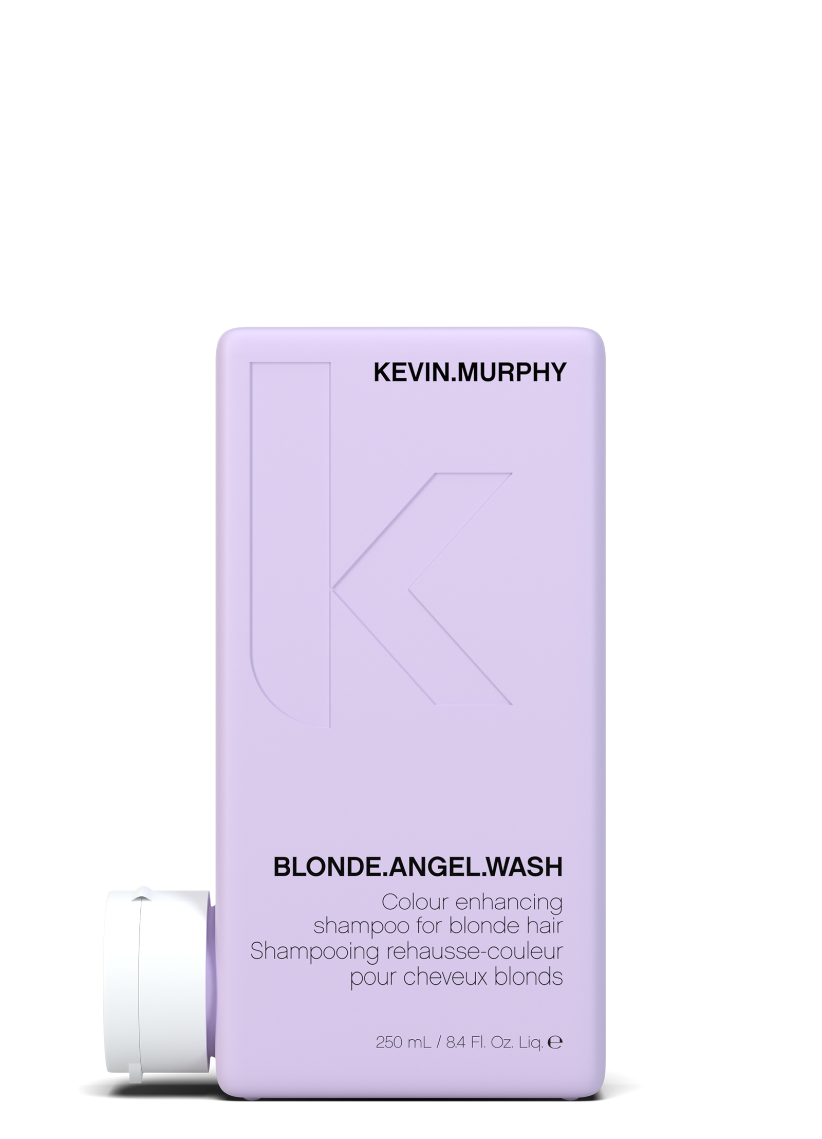 BLONDE.ANGEL.WASH 250 ML