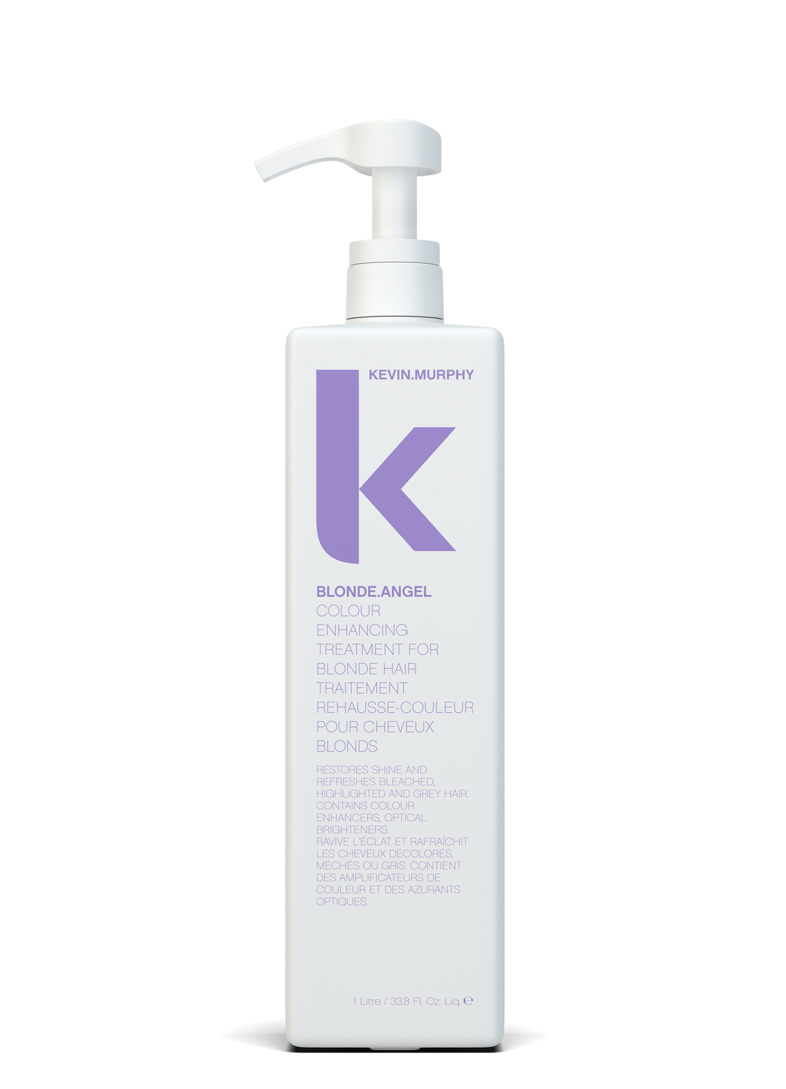 BLONDE.ANGEL.TREATMENT 1000 ML