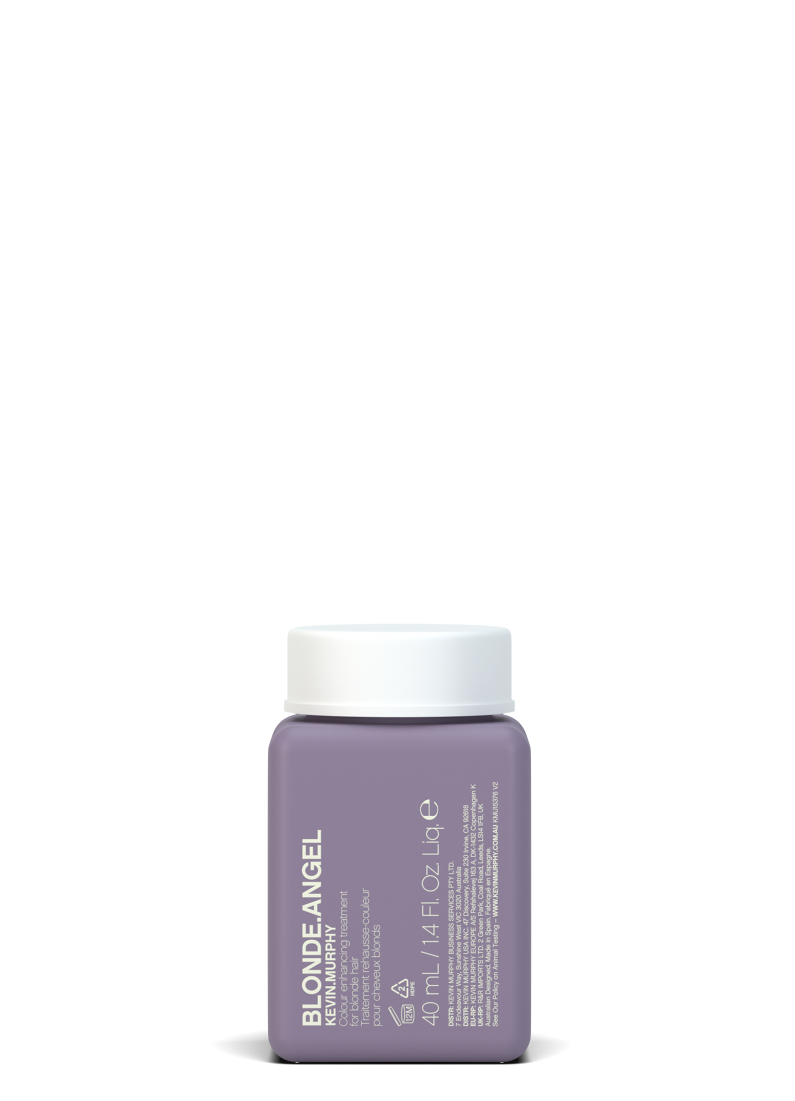 BLONDE.ANGEL.TREATMENT 40 ML