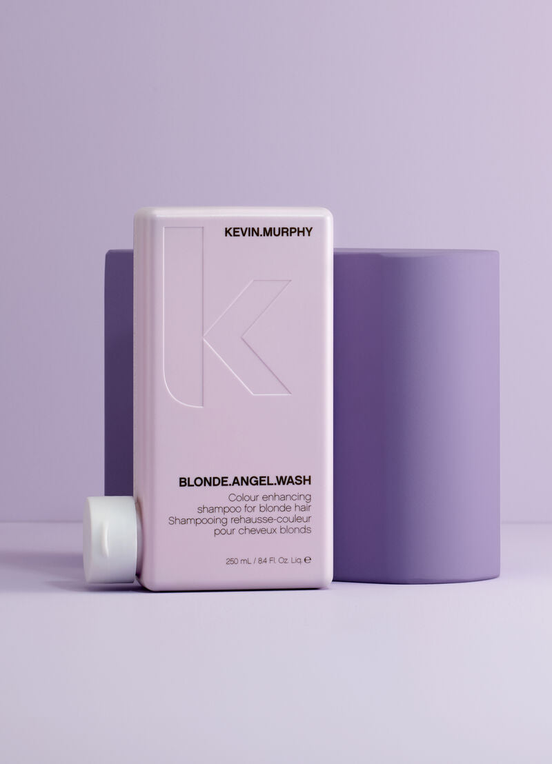 BLONDE.ANGEL.WASH 250 ML