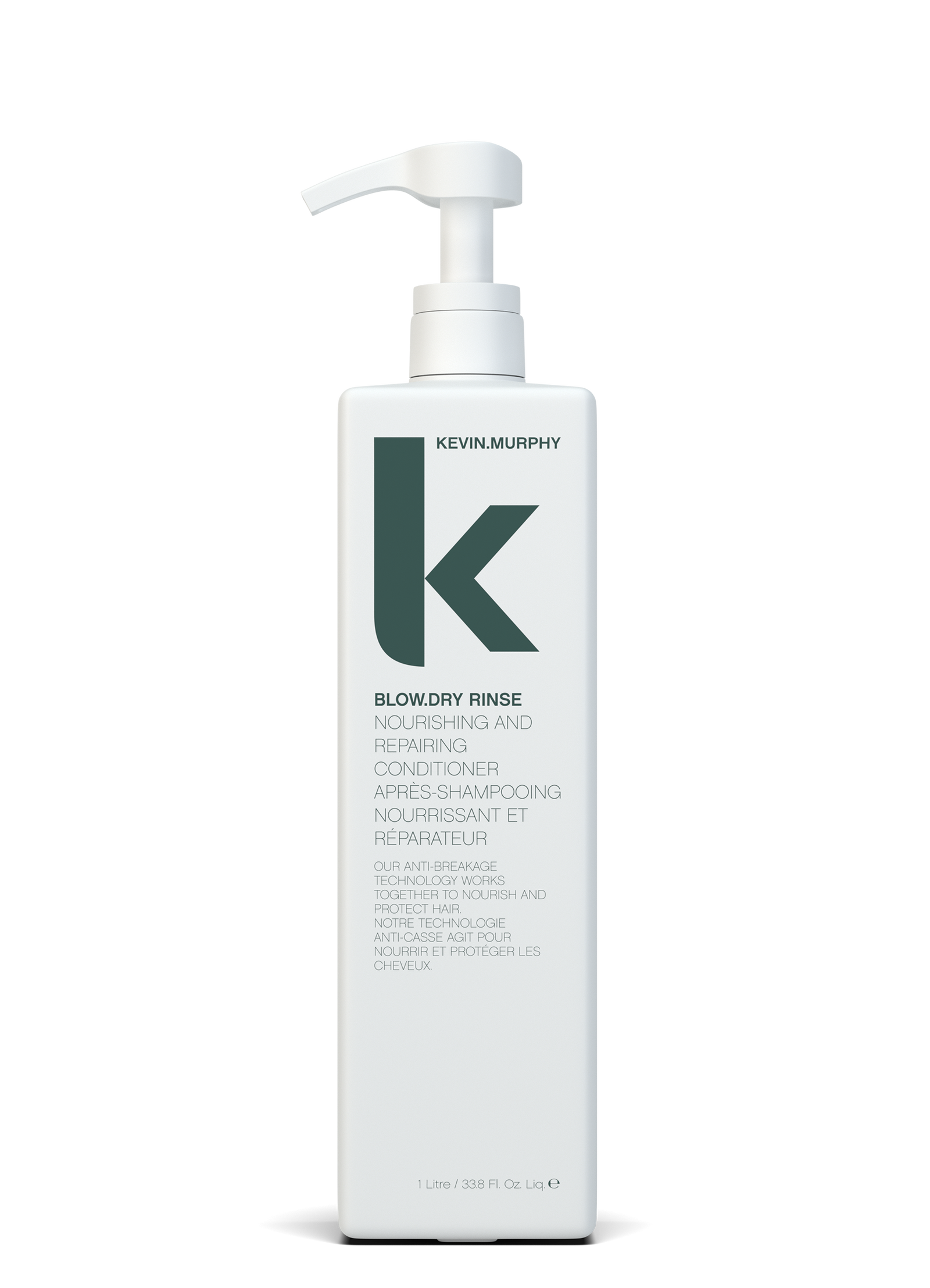 BLOW.DRY.RINSE 1000 ML