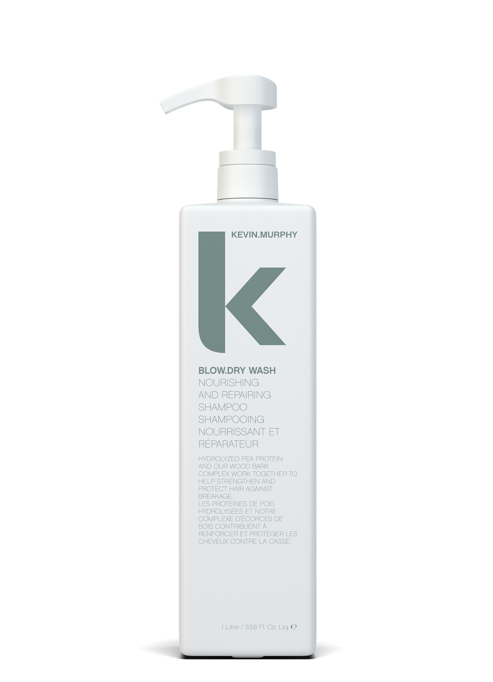 BLOW.DRY WASH 1000 ML