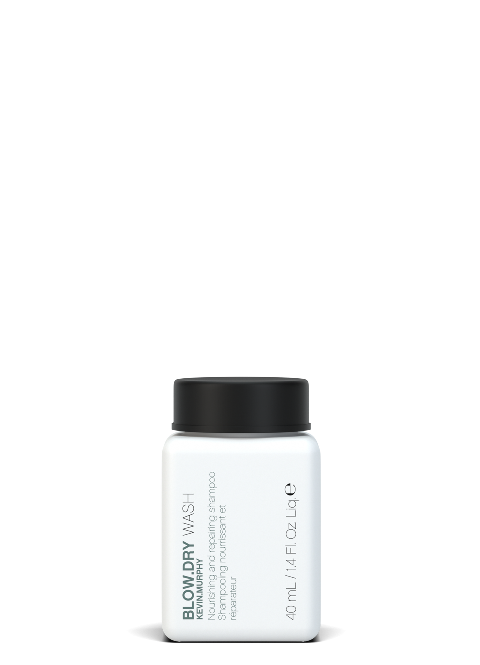 BLOW.DRY WASH 40 ML
