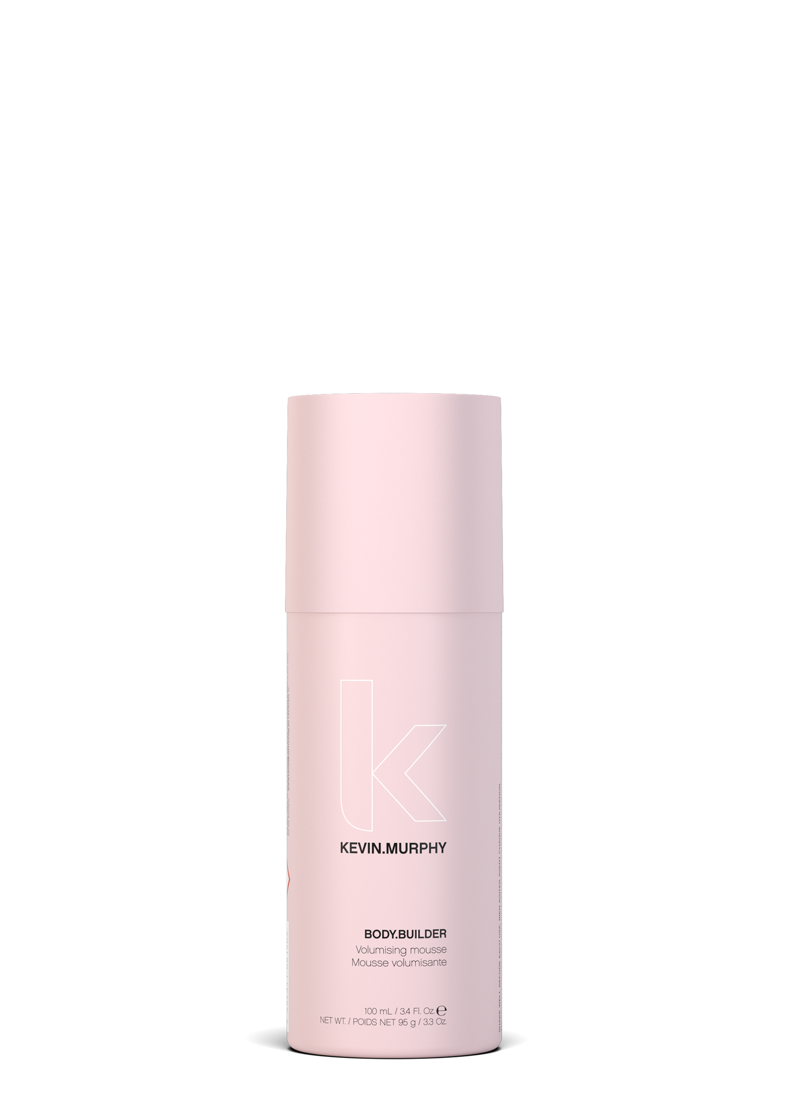 BODY.BUILDER 100 ML