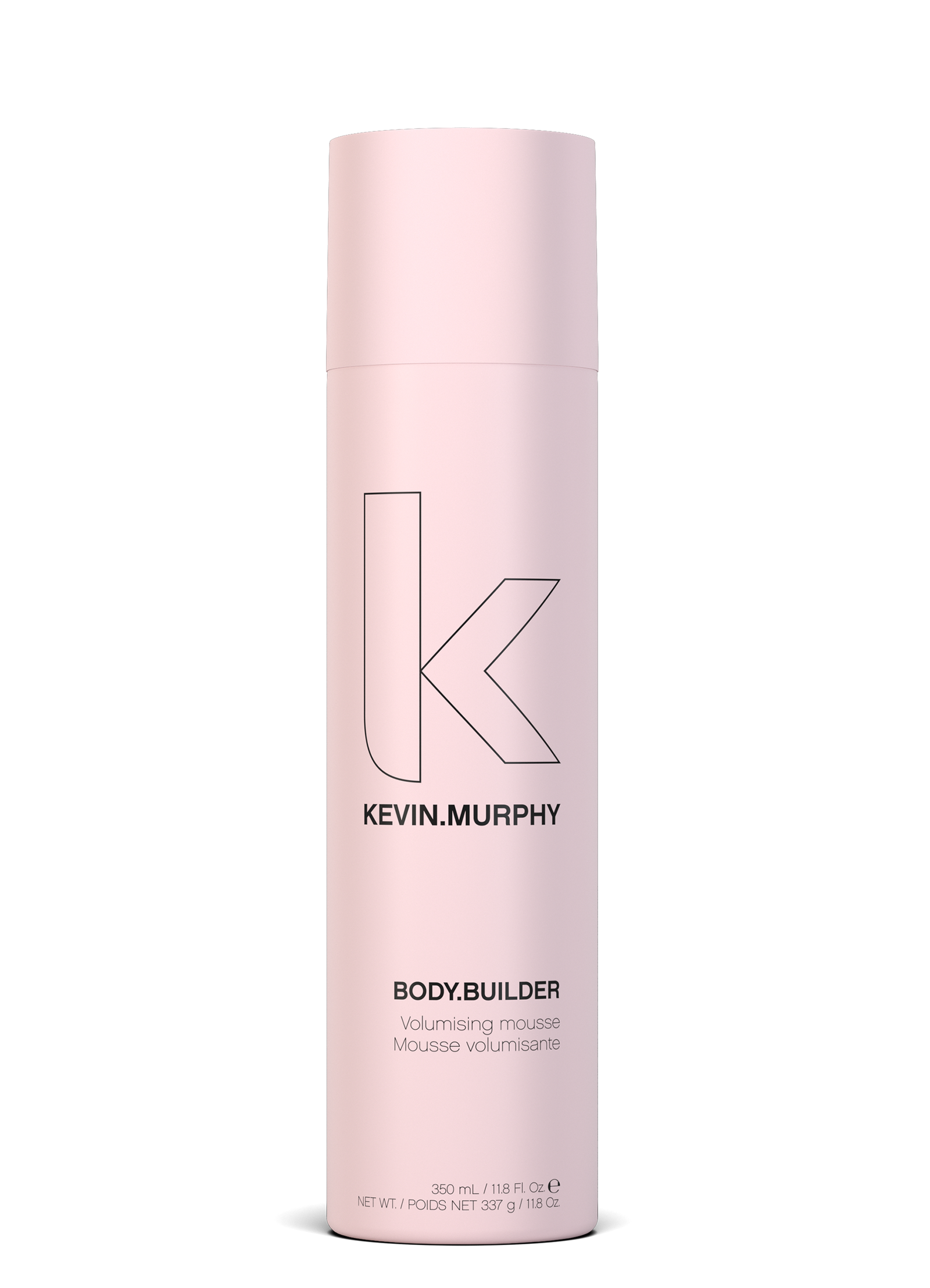 BODY.BUILDER 400 ML