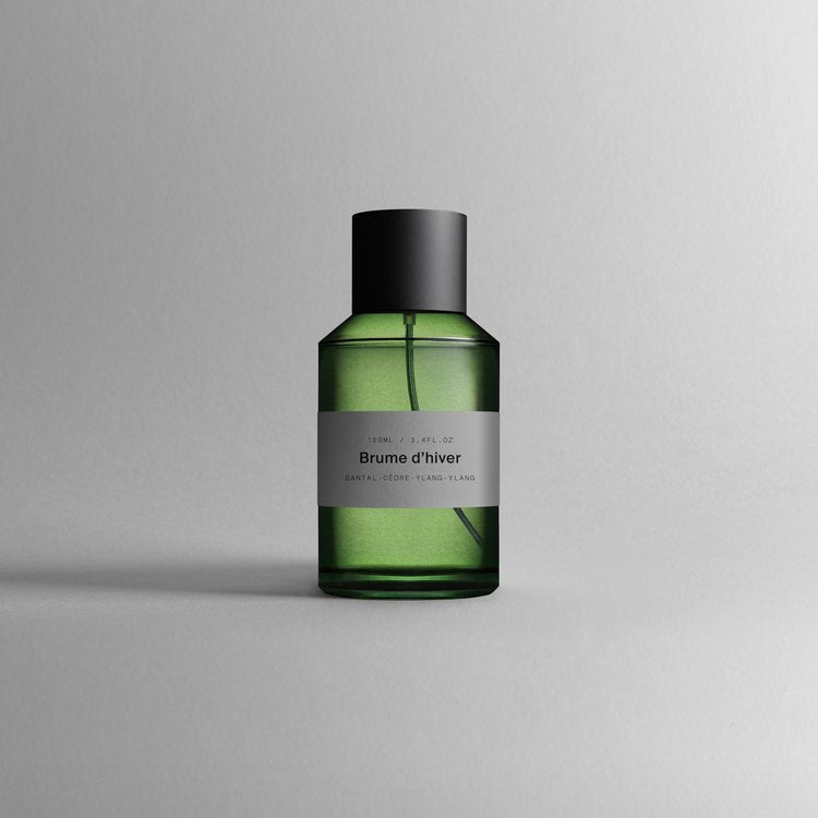 Roomspray Brume d'Hiver 100ml