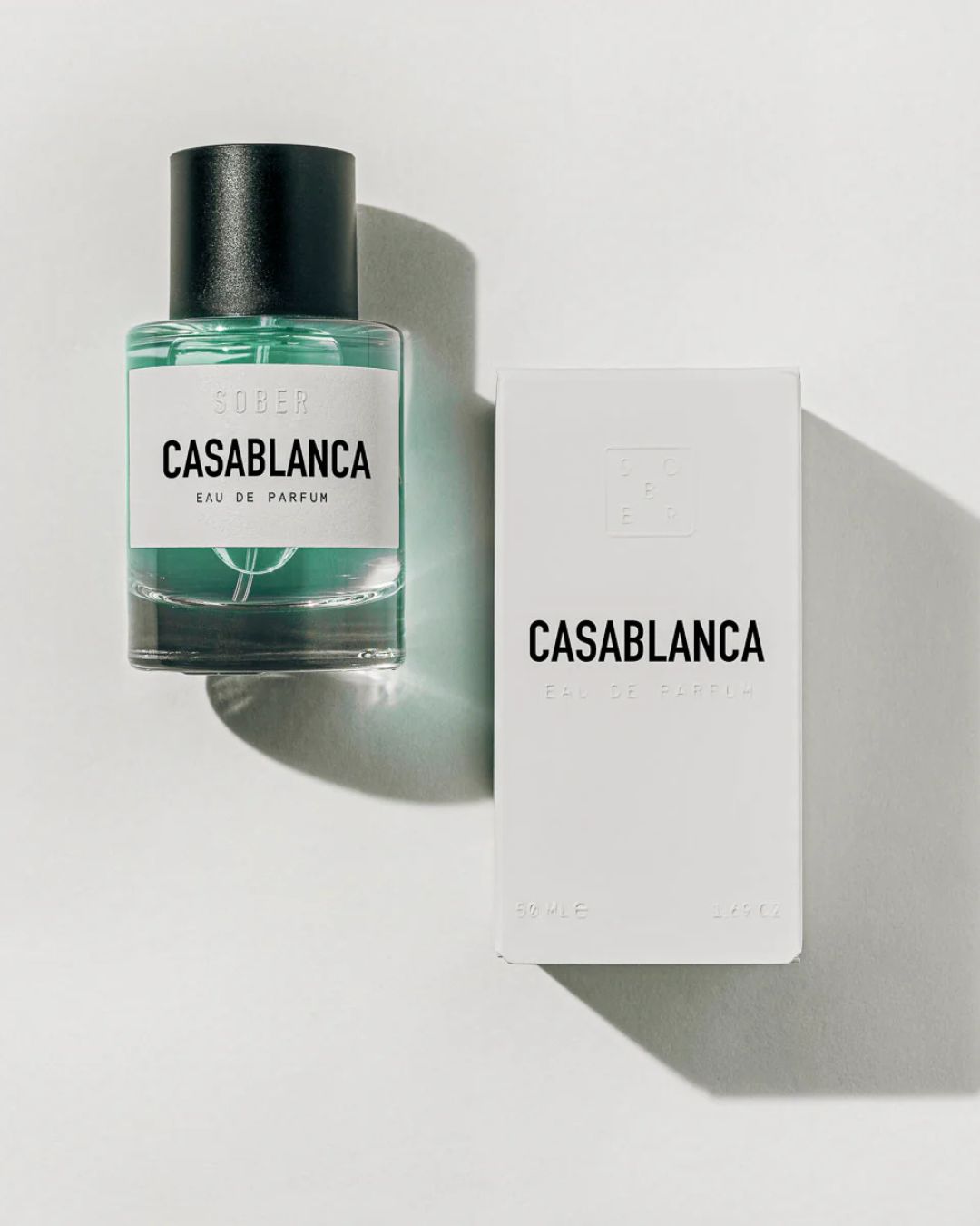 CASABLANCA - Eau de Parfum 50ml