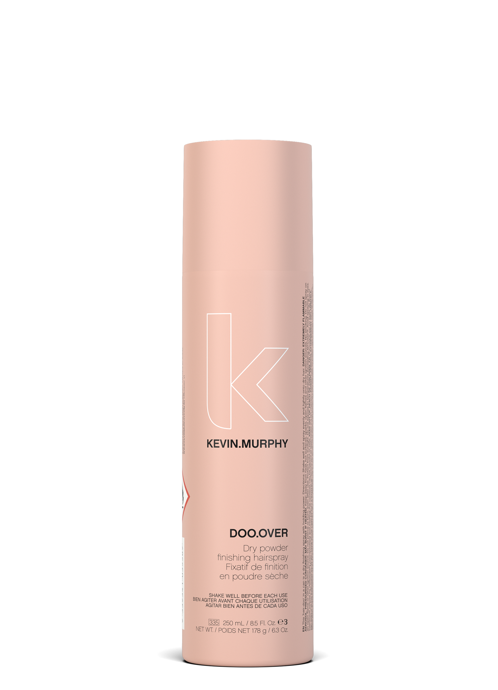 DOO.OVER 250 ML