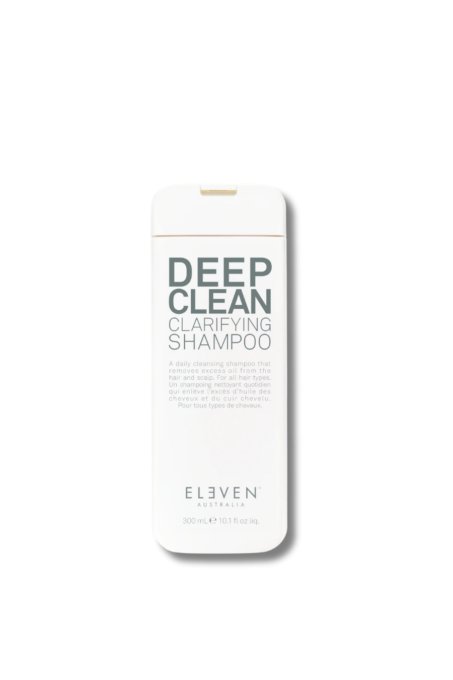 DEEP CLEAN CLARIFYING SHAMPOO 300 ML