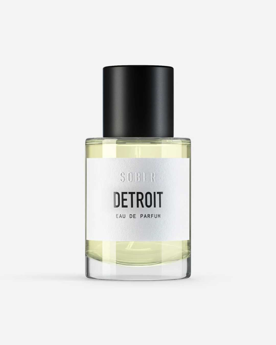 DETROIT - Eau de Parfum 50ml