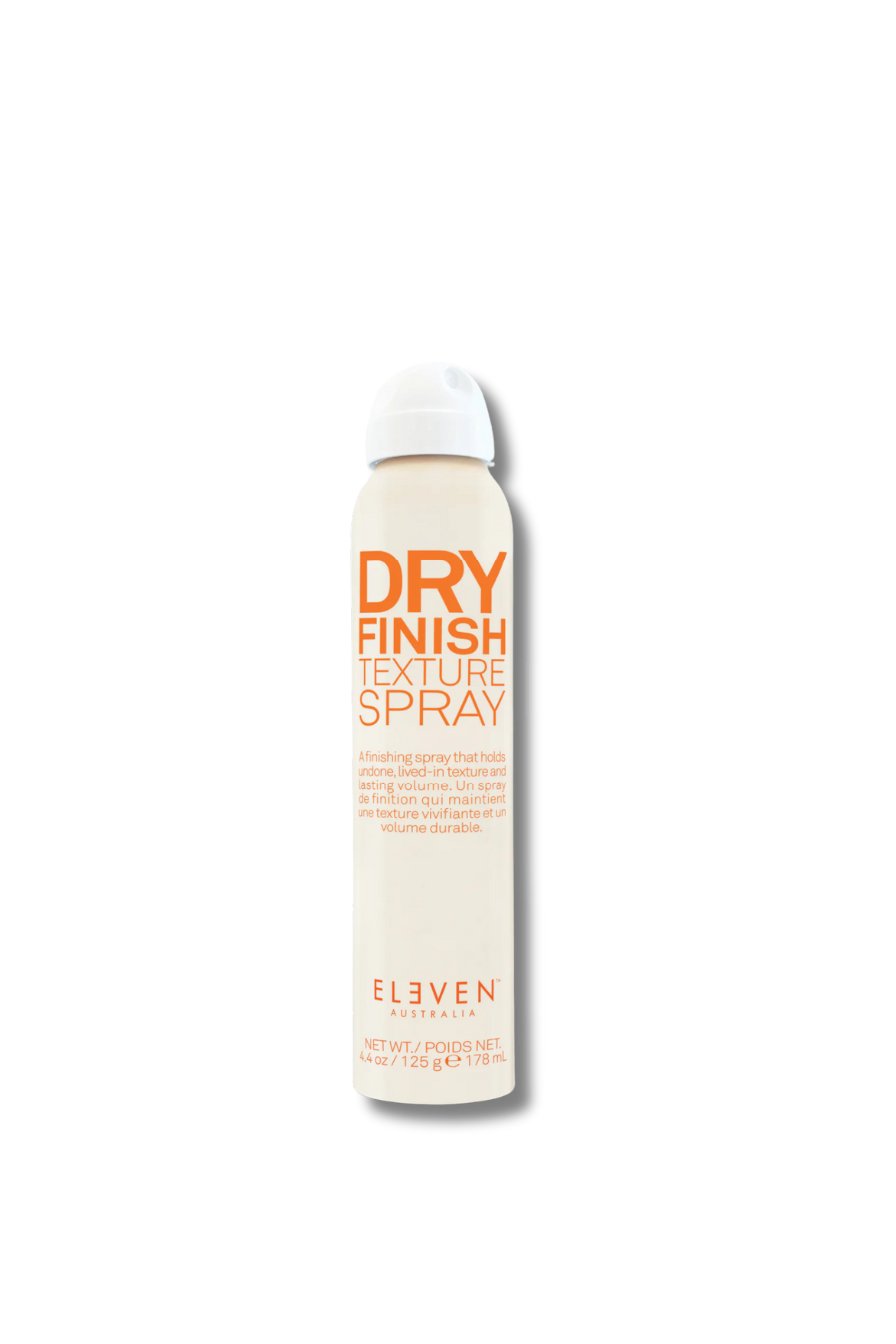 DRY FINISH TEXTURE SPRAY 200 ML
