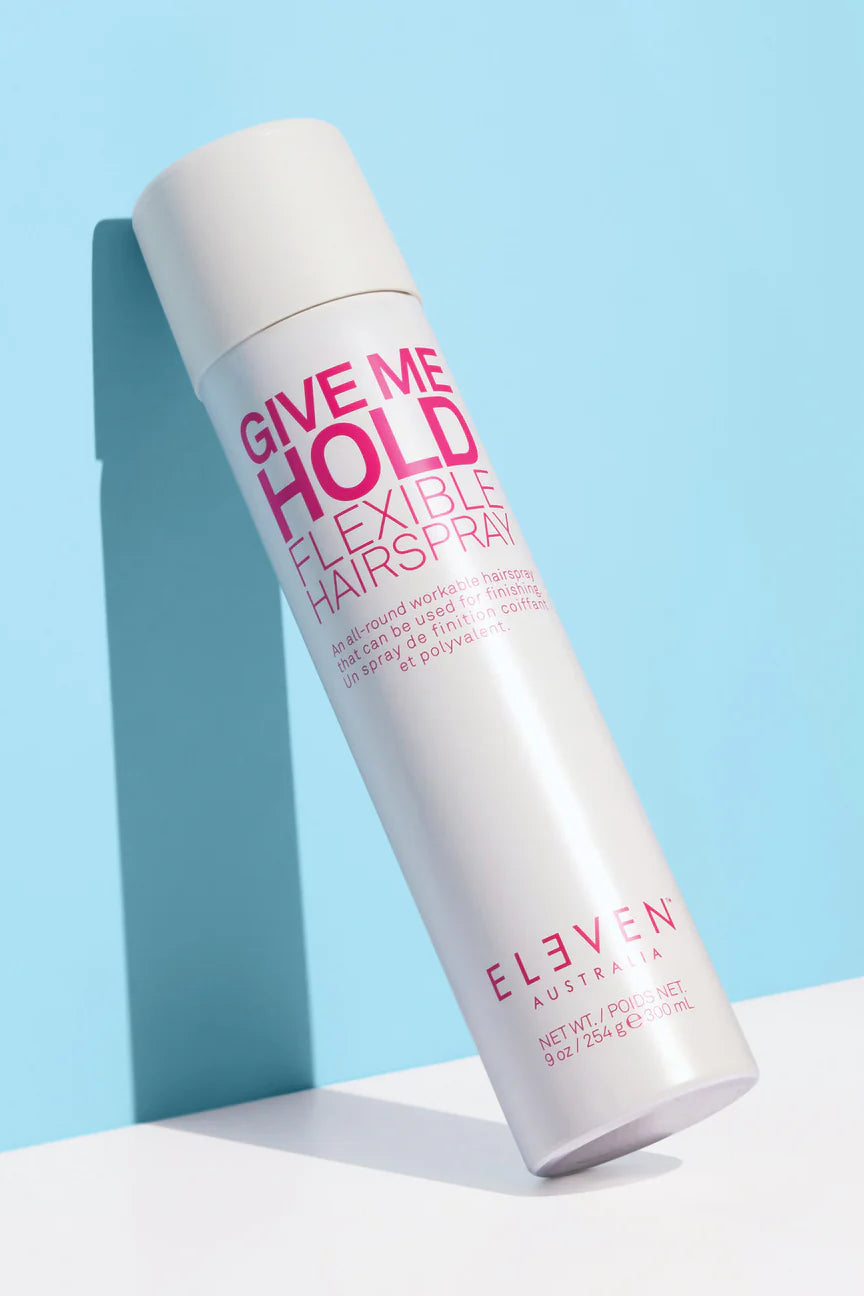 GIVE ME HOLD FLEXIBLE HAIRSPRAY 50 ML