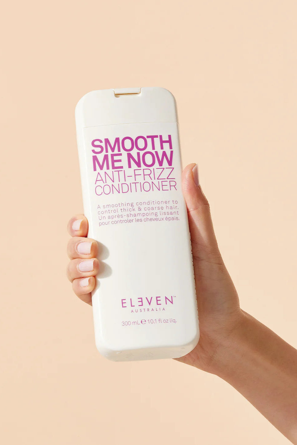 SMOOTH ME NOW ANTI-FRIZZ CONDITIONER 50 ML