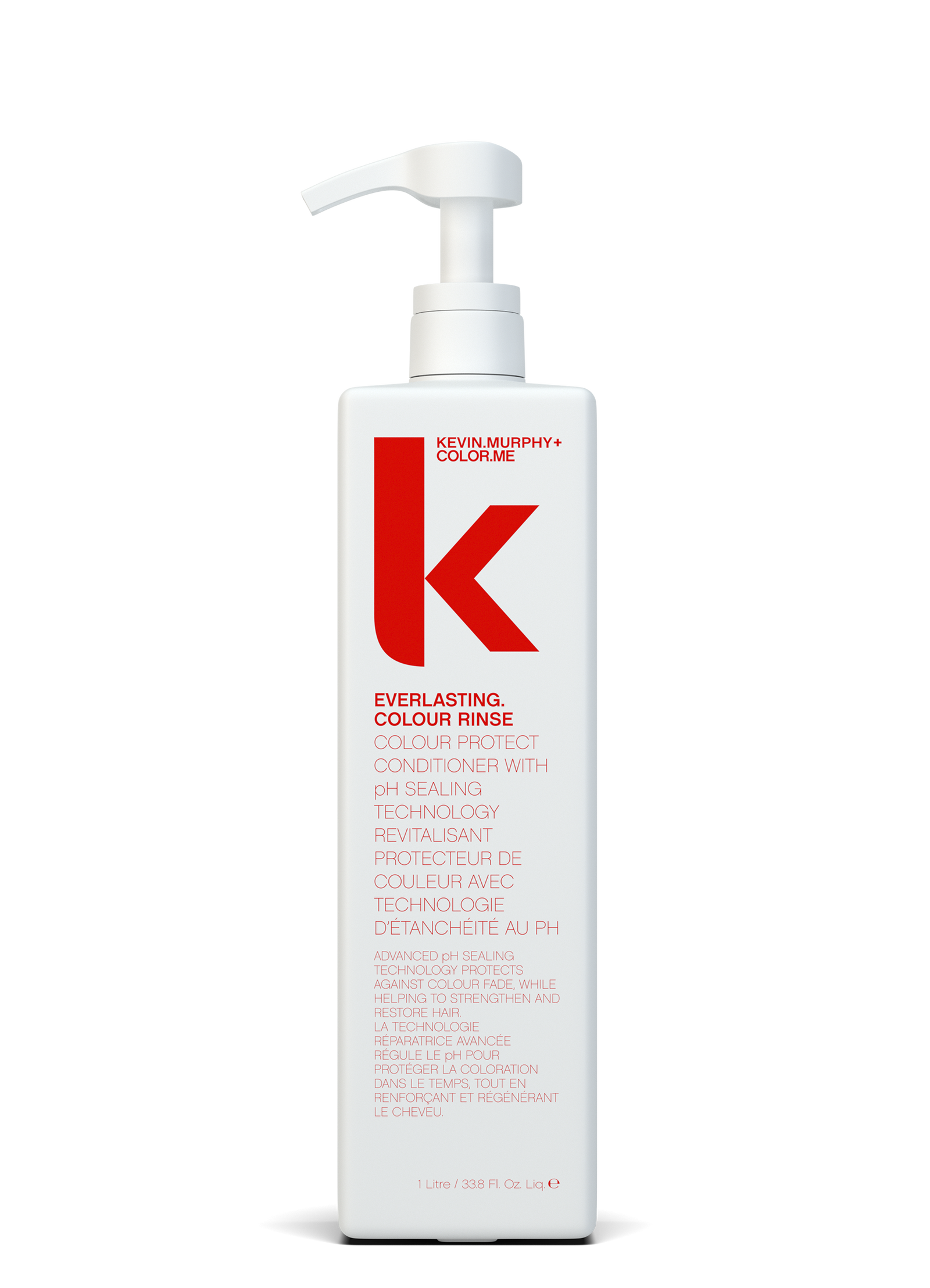 EVERLASTING.COLOUR.RINSE 1000 ML