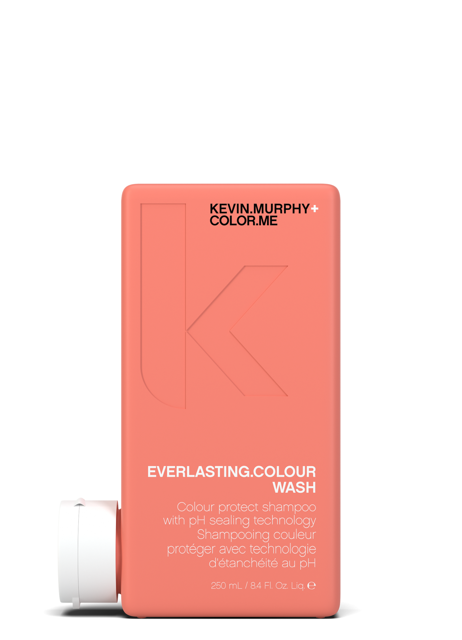 EVERLASTING.COLOUR WASH 250 ML