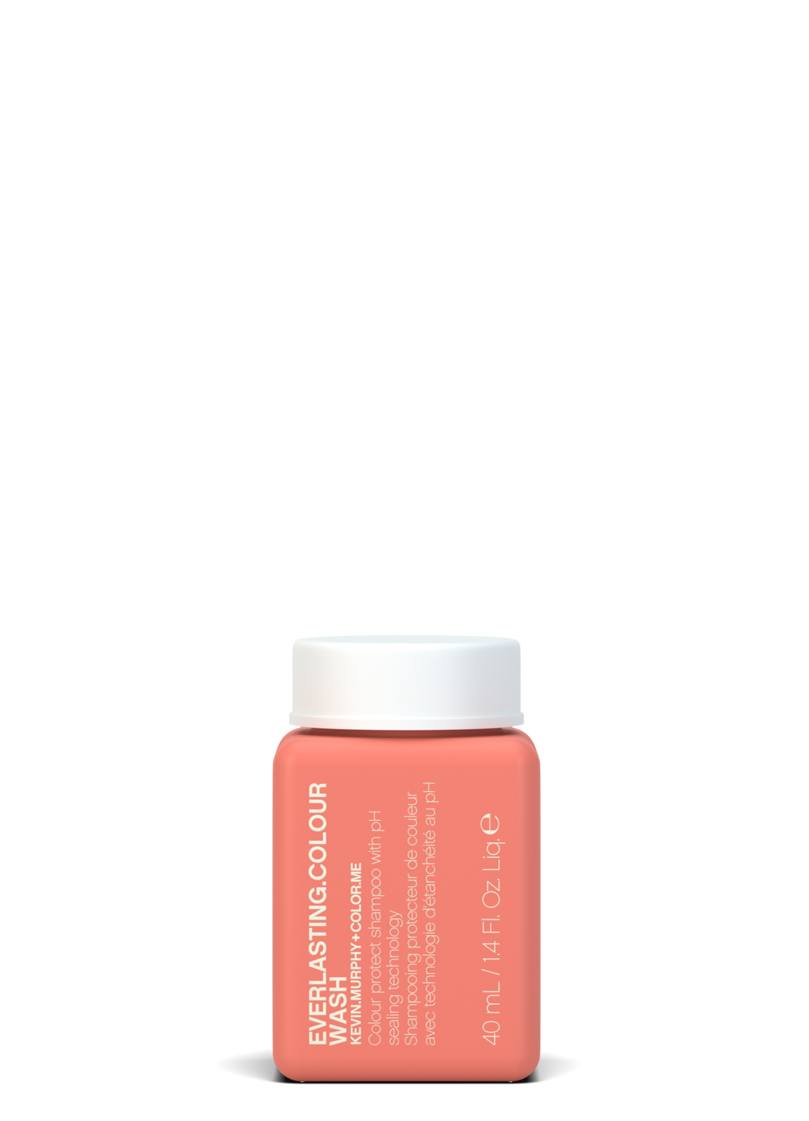 EVERLASTING.COLOUR WASH 40 ML