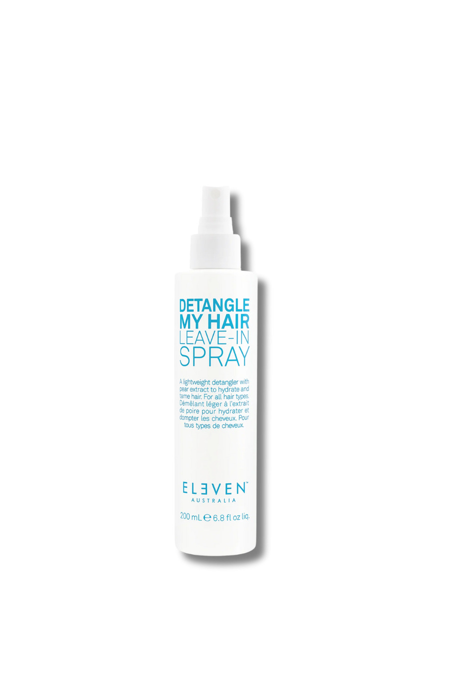 DETANGLE MY HAIR LEAVE-IN SPRAY 200 ML