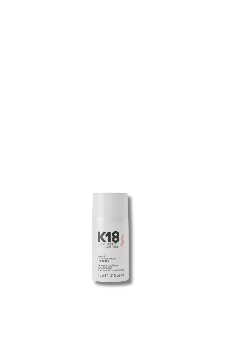 K18 Hair Leave-in Repair Mask 50ml