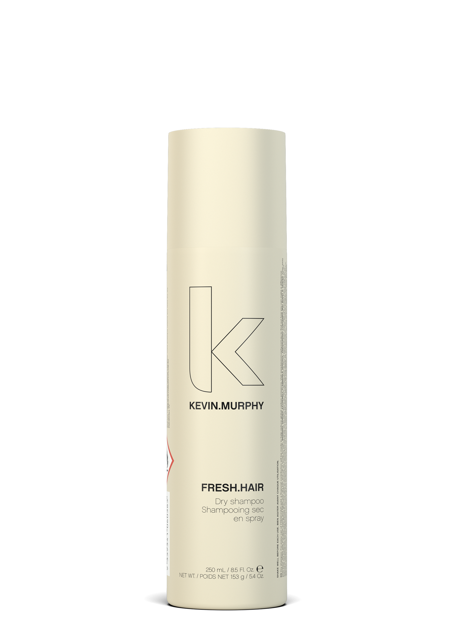 FRESH.HAIR 250 ML