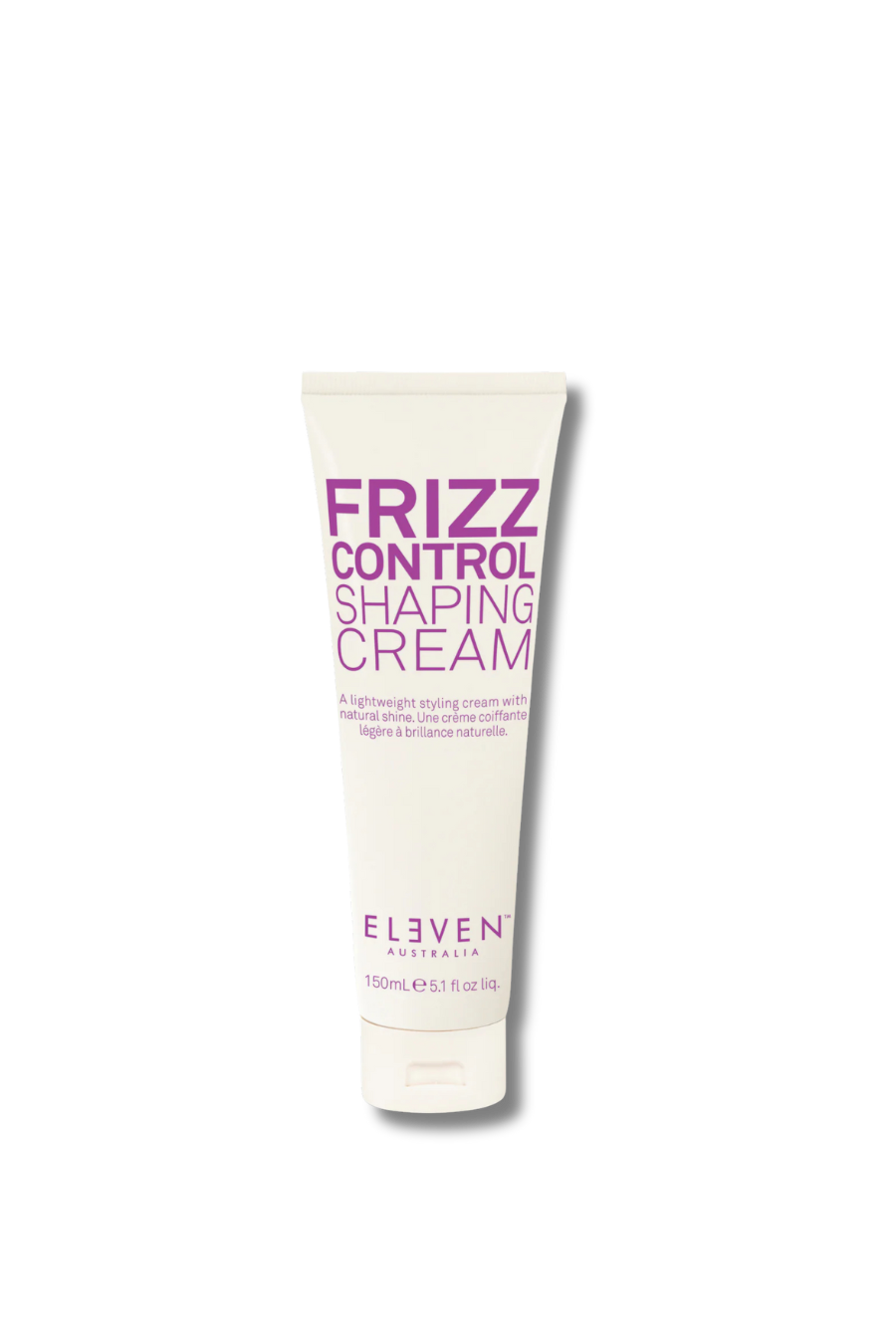 FRIZZ CONTROL SHAPING CREAM 150 ML