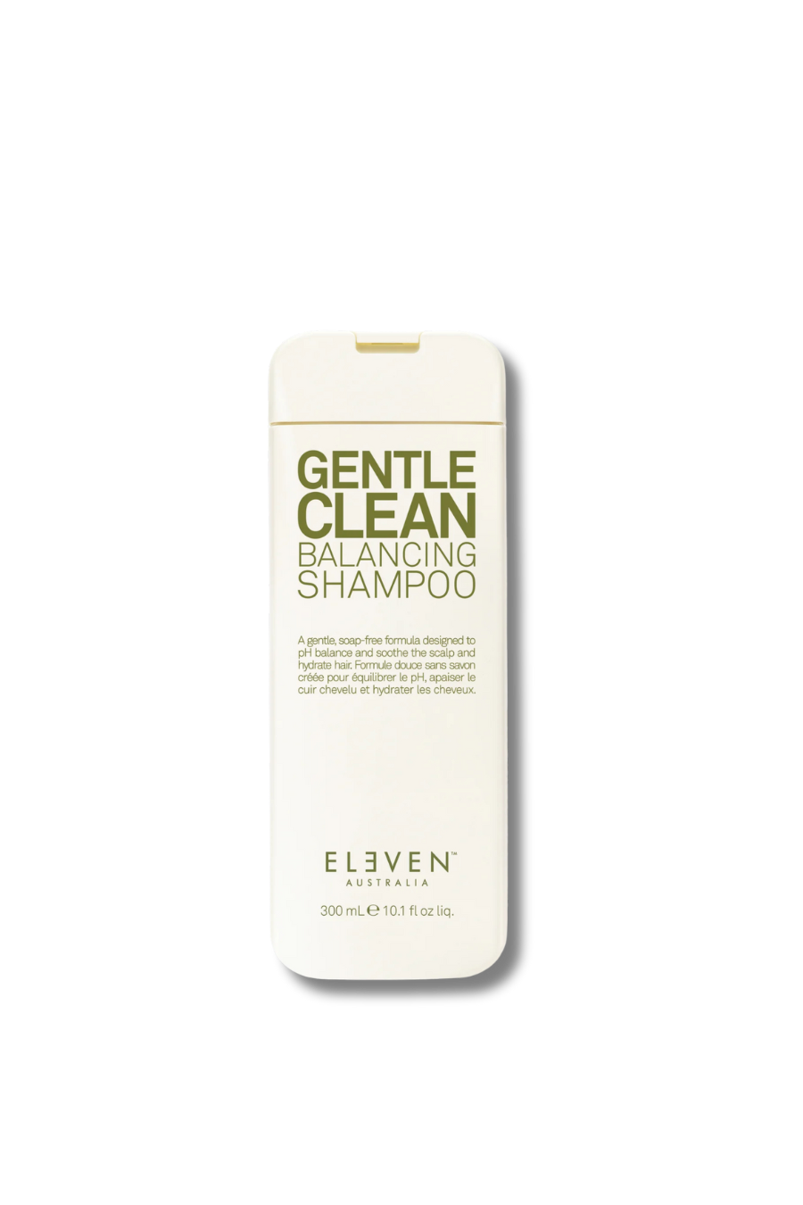 GENTLE CLEAN BALANCING SHAMPOO 300 ML