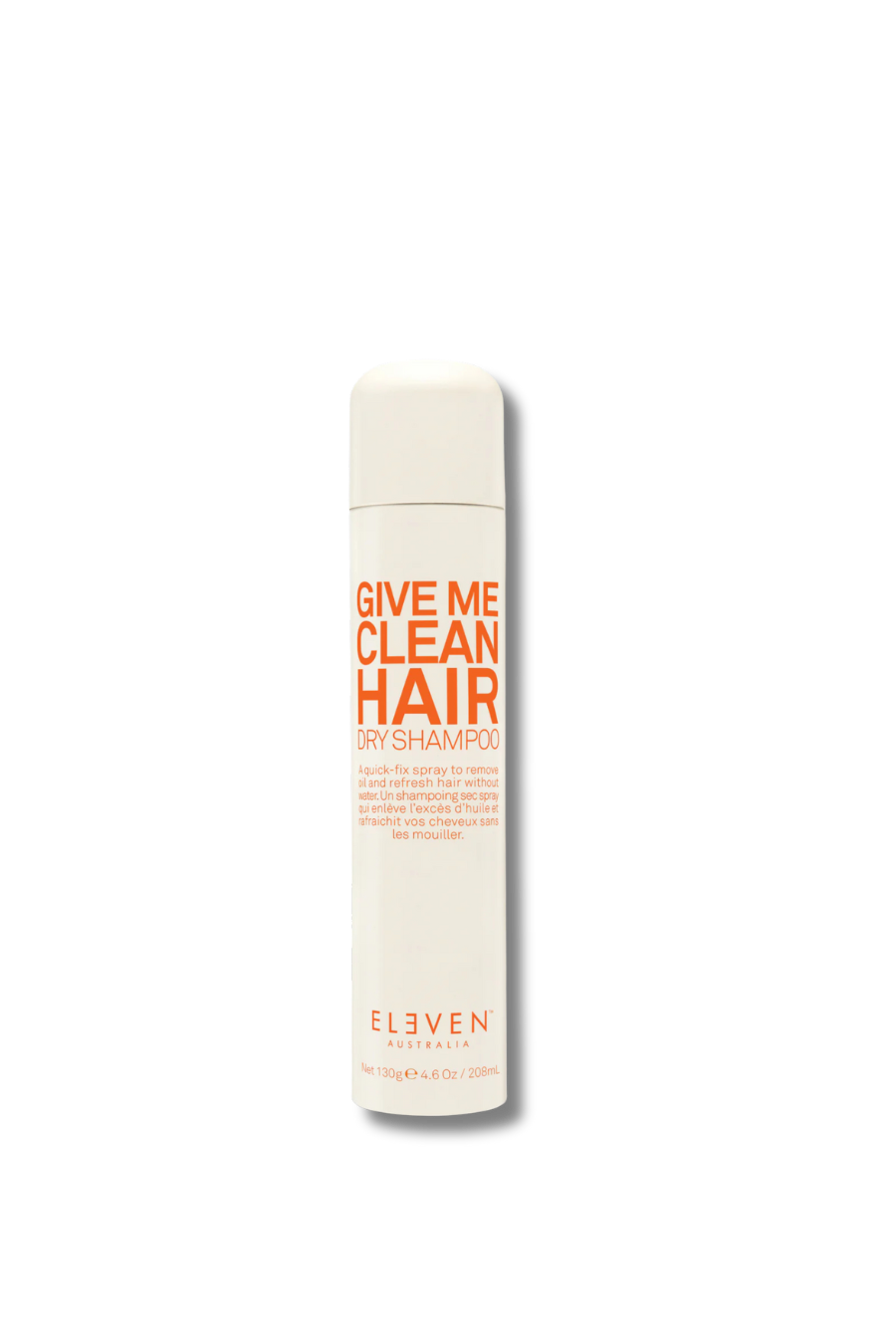 GIVE ME CLEAN HAIR DRY SHAMPOO 200 ML
