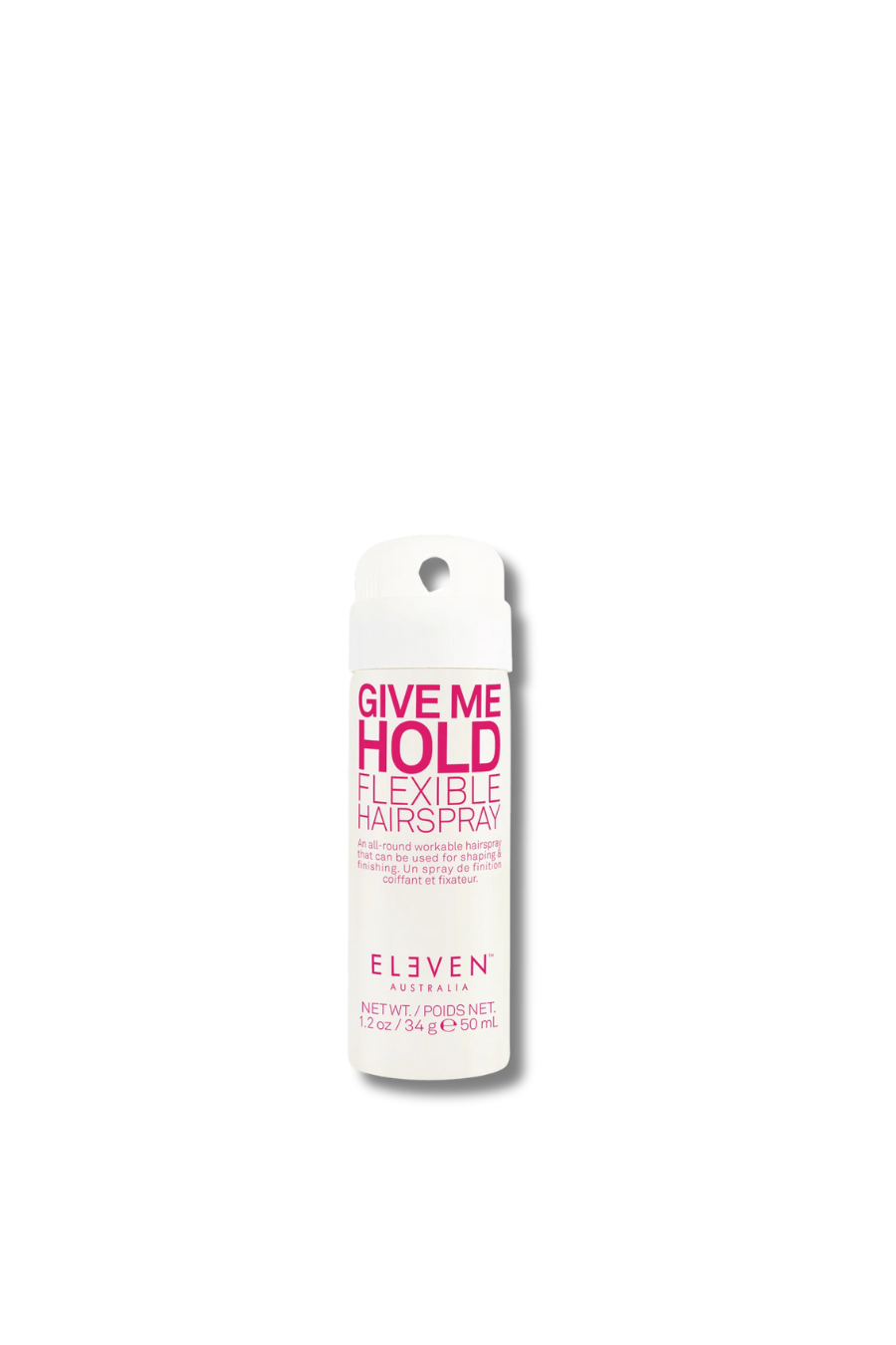 GIVE ME HOLD FLEXIBLE HAIRSPRAY 50 ML