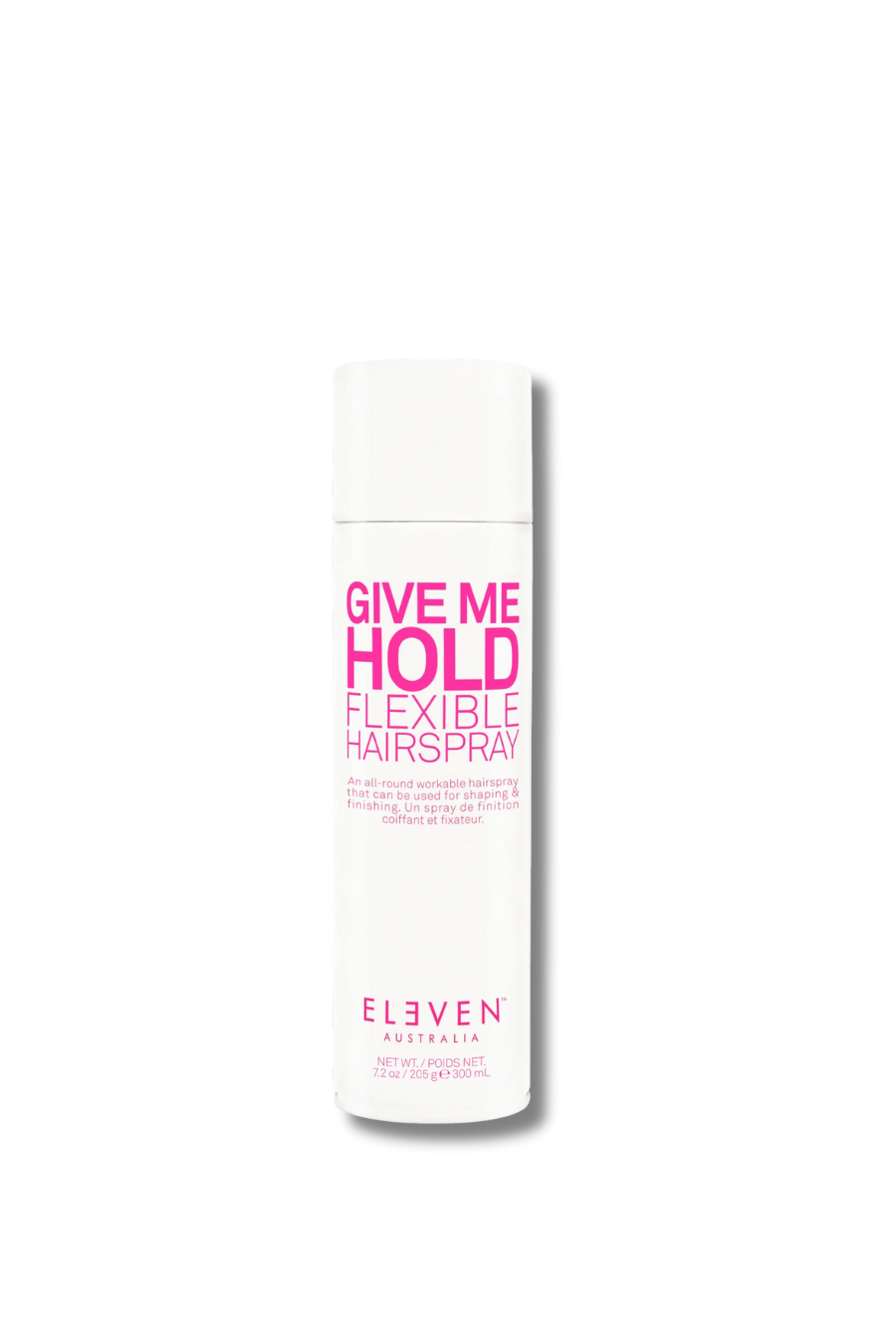 GIVE ME HOLD FLEXIBLE HAIRSPRAY 300 ML