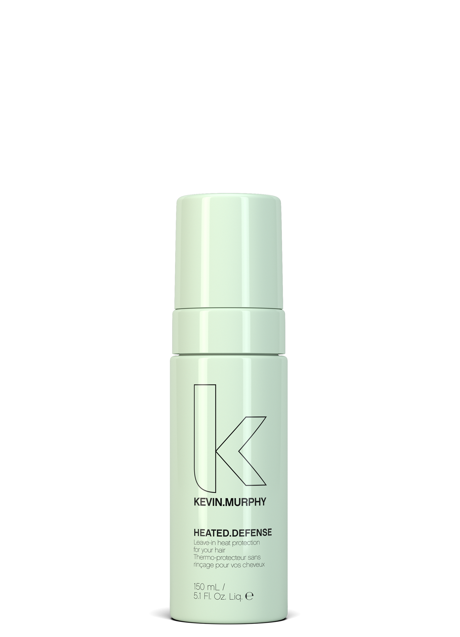 HEATED.DEFENSE 150 ML