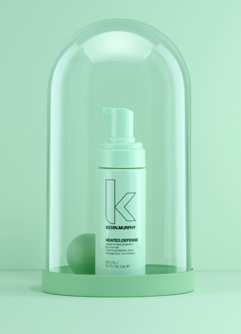 HEATED.DEFENSE 150 ML