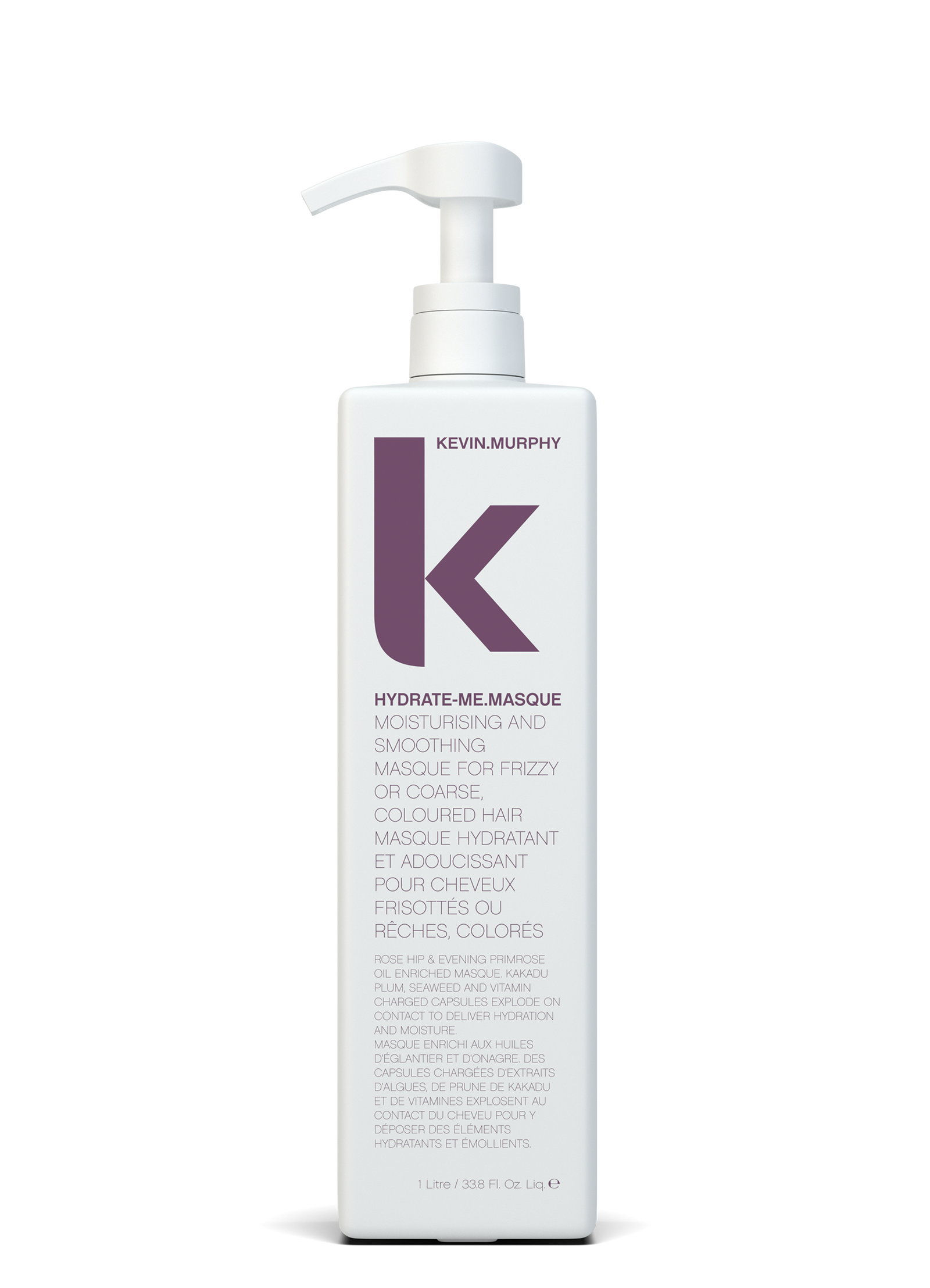 HYDRATE-ME.MASQUE 1000 ML