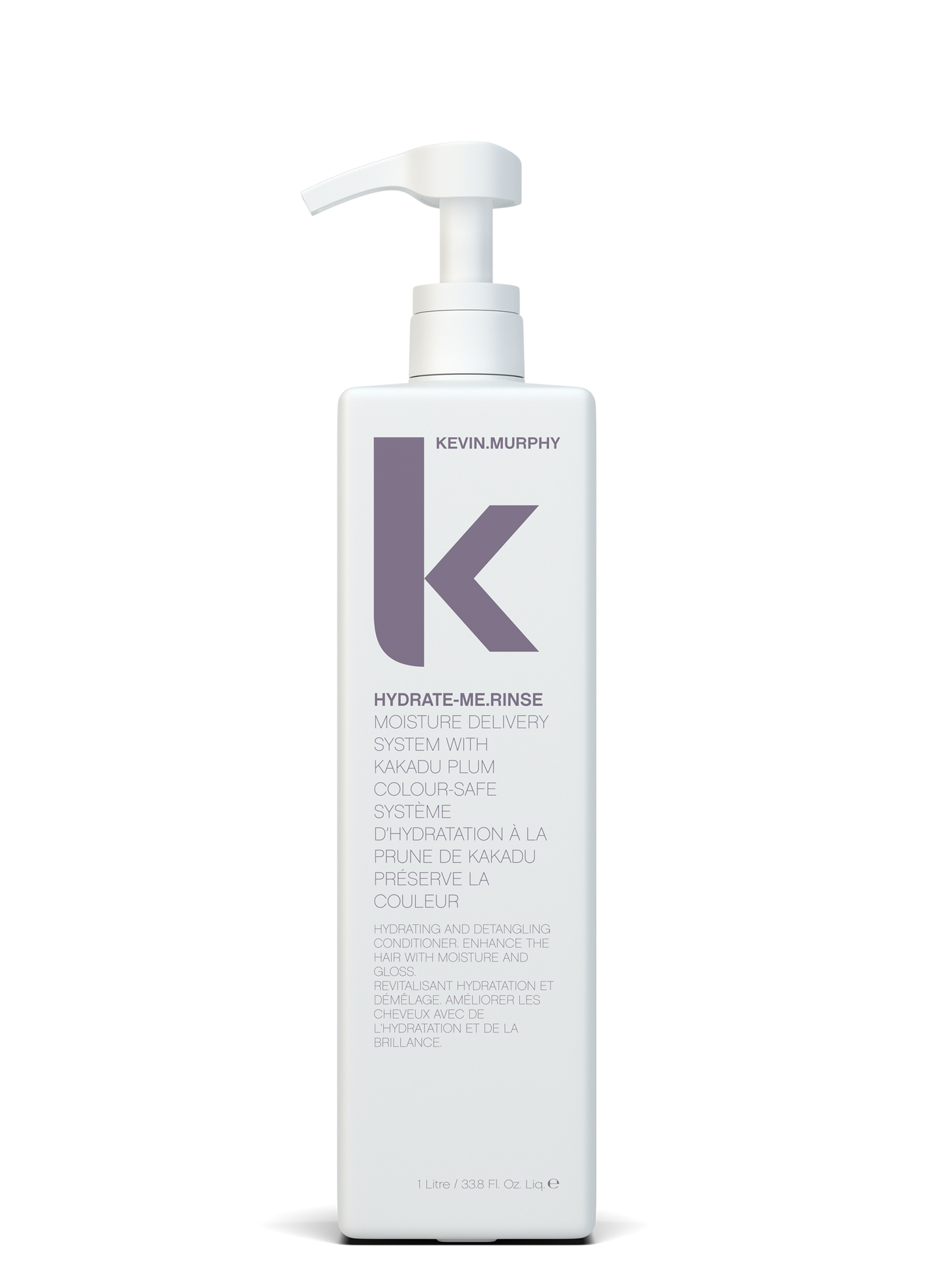 HYDRATE-ME.RINSE 1000 ML