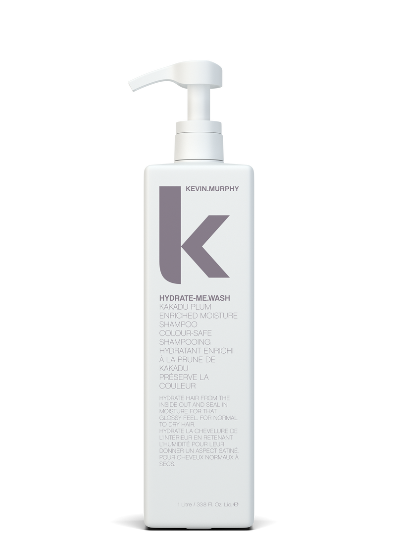 HYDRATE-ME.WASH 1000 ML
