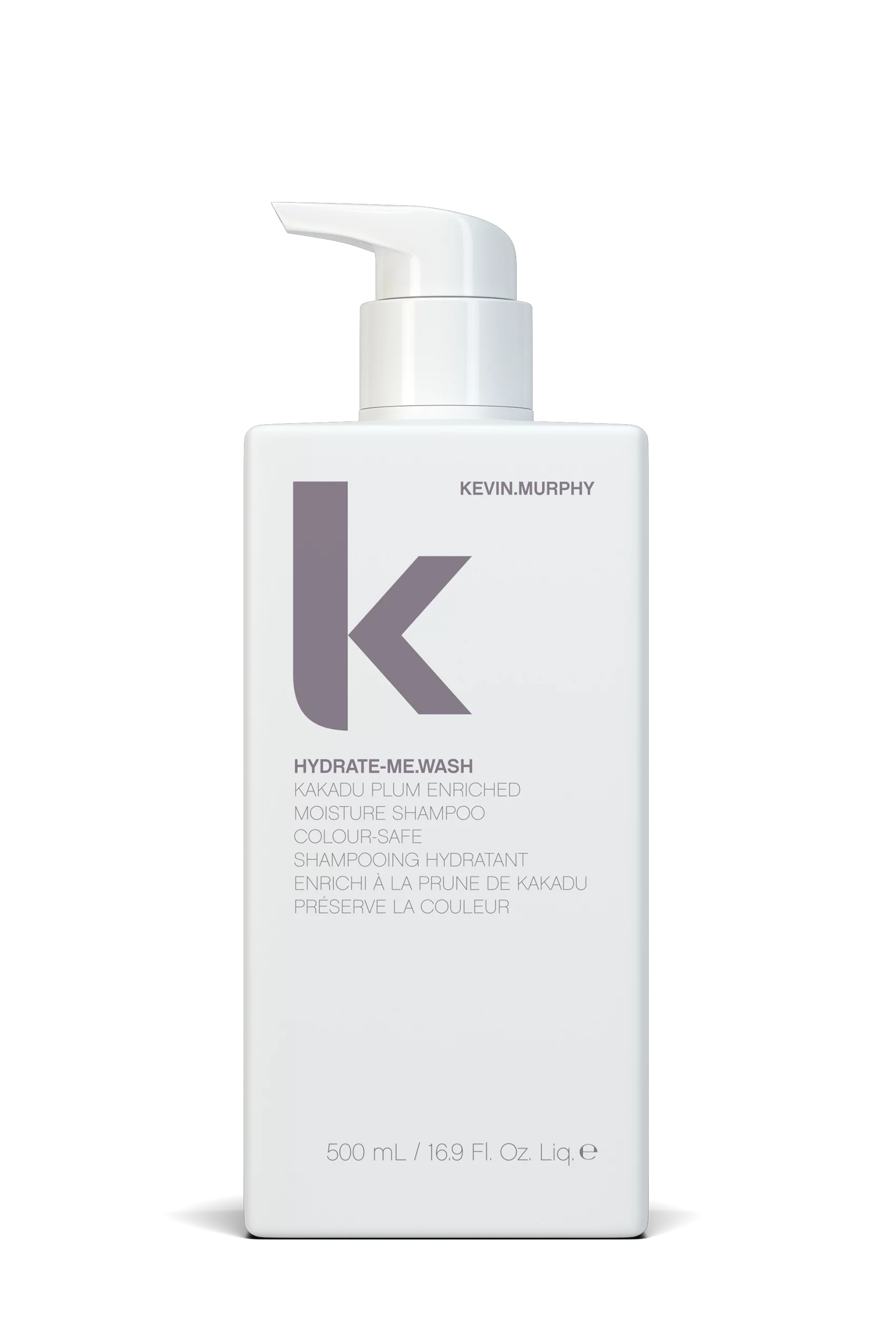 HYDRATE-ME.RINSE 500 ML