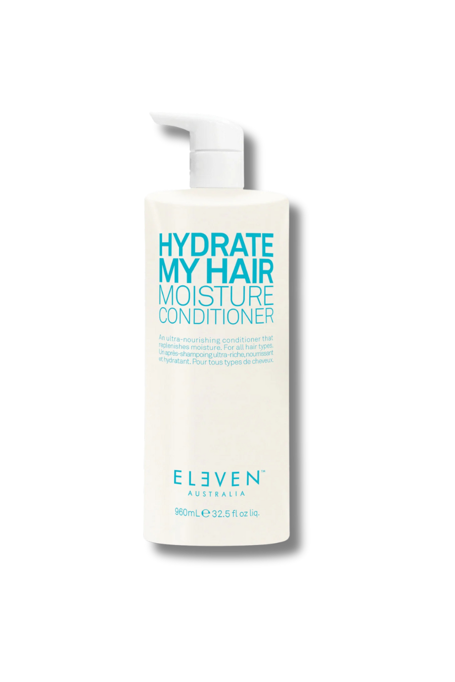 HYDRATE MY HAIR MOISTURE CONDITIONER 960 ML