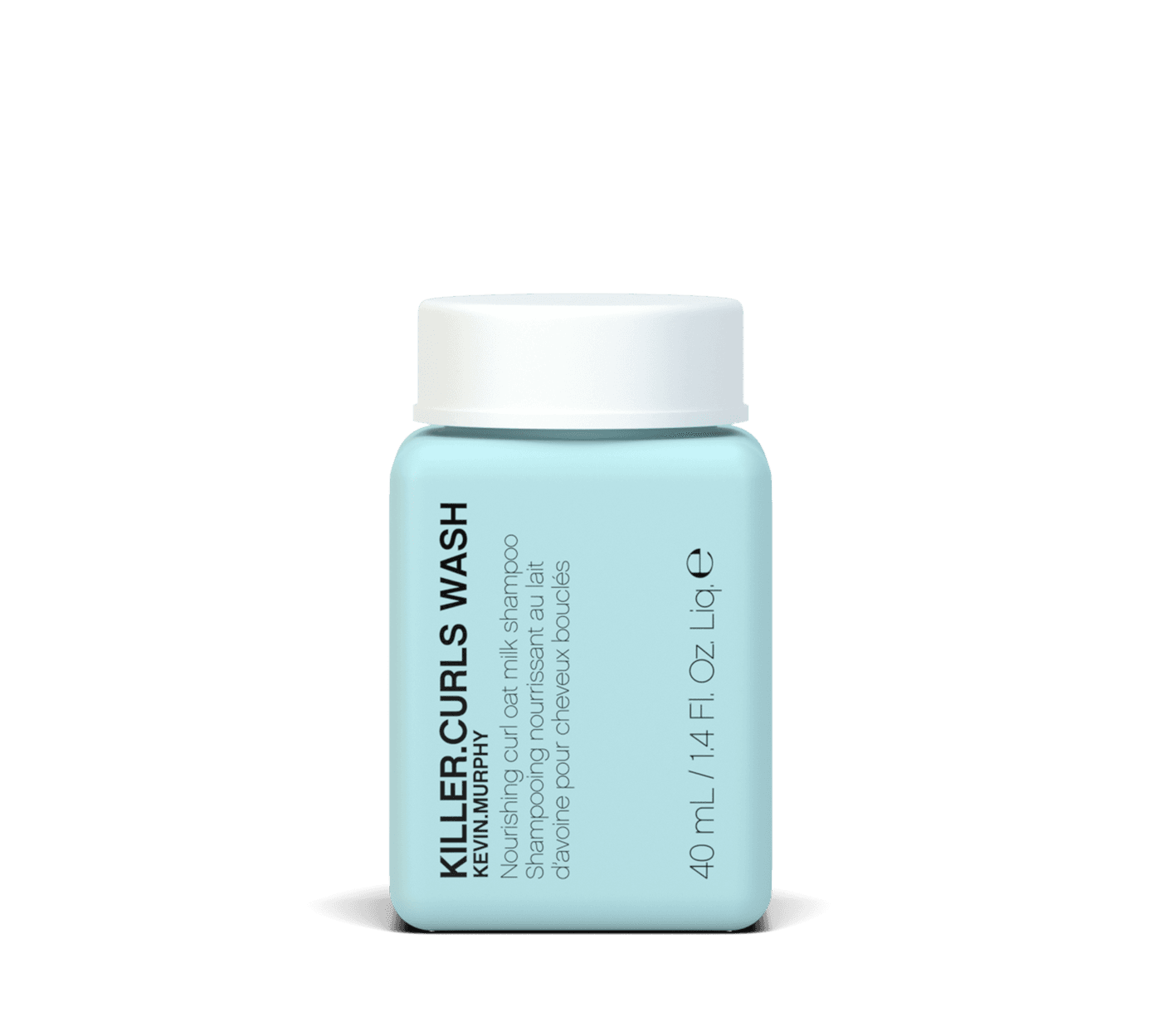 KILLER.CURLS WASH 40 ML