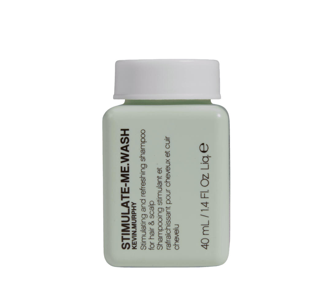 STIMULATE-ME WASH 40 ML
